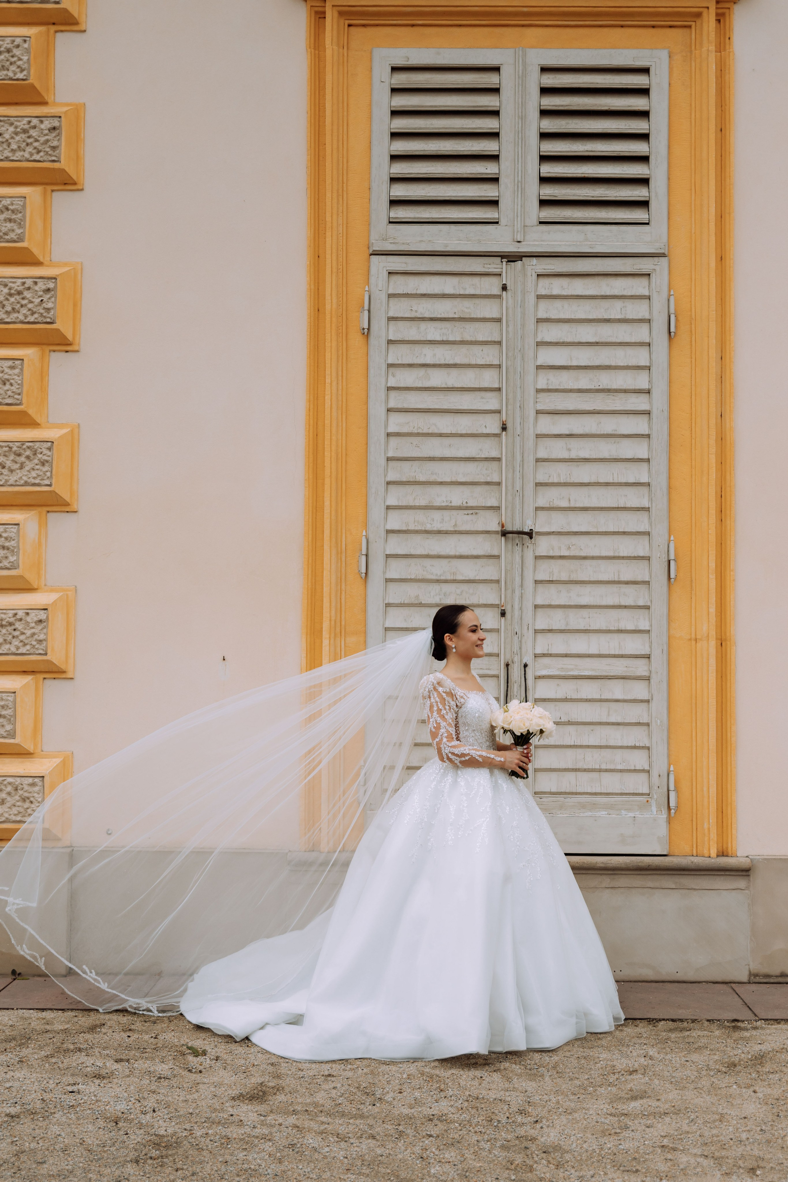 Ślub Nastia & Vasyl