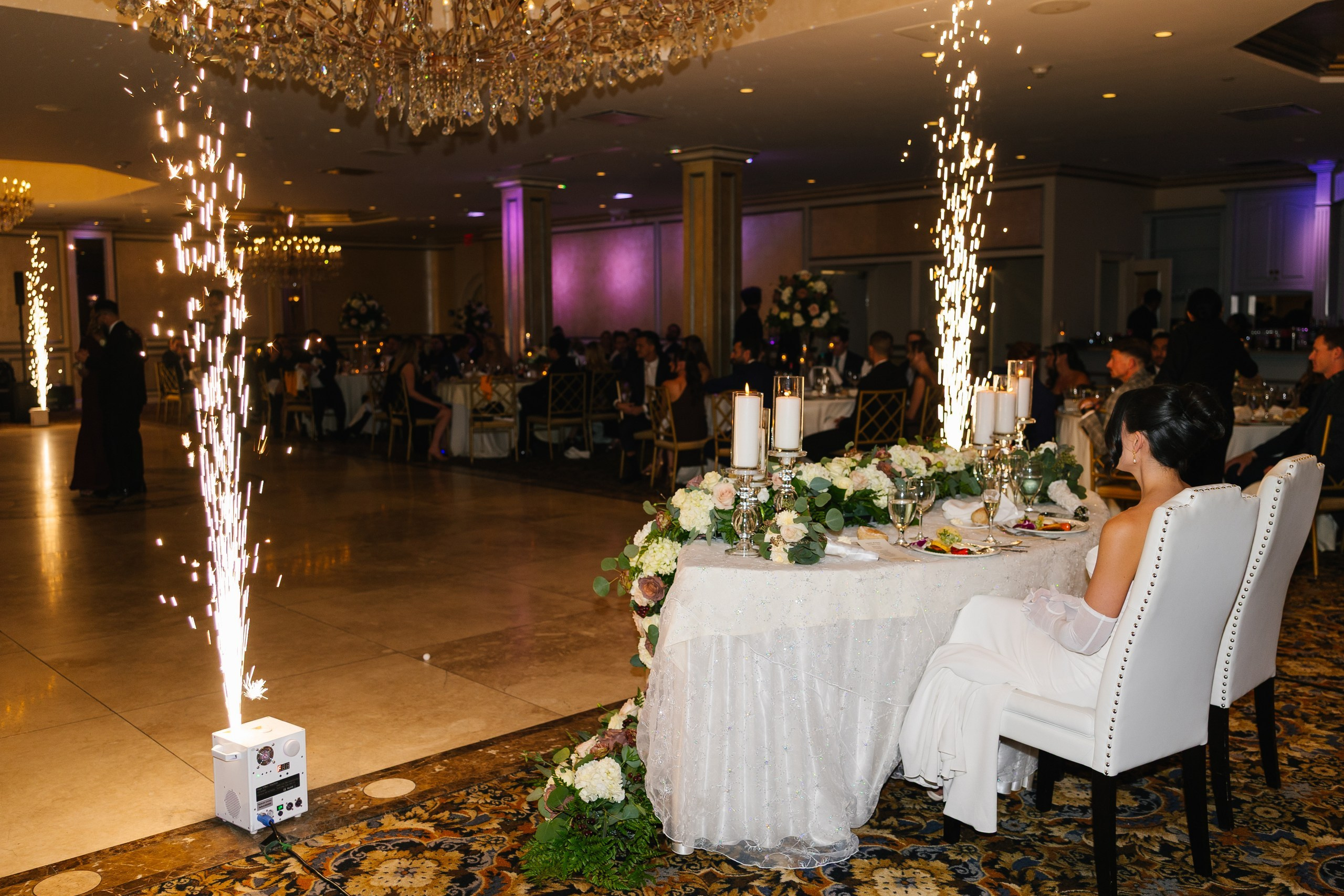 Lauren & Kory, New Rochelle, NY. Wedding Photo & Video