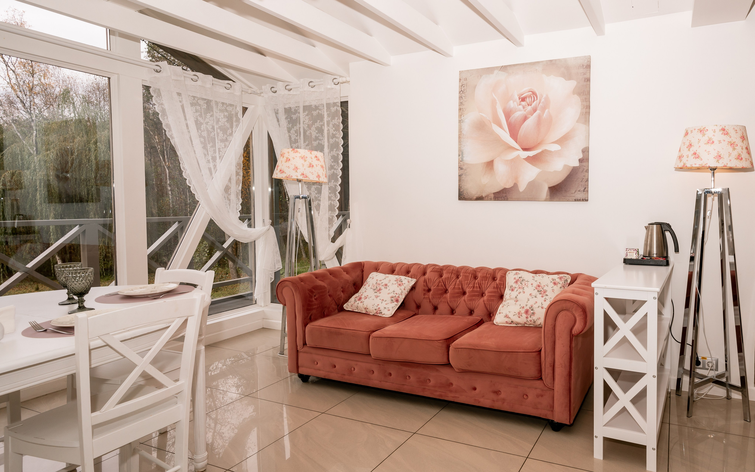 HOTEL / APARTMENTS / SPA. Montenegro photographer and videographer