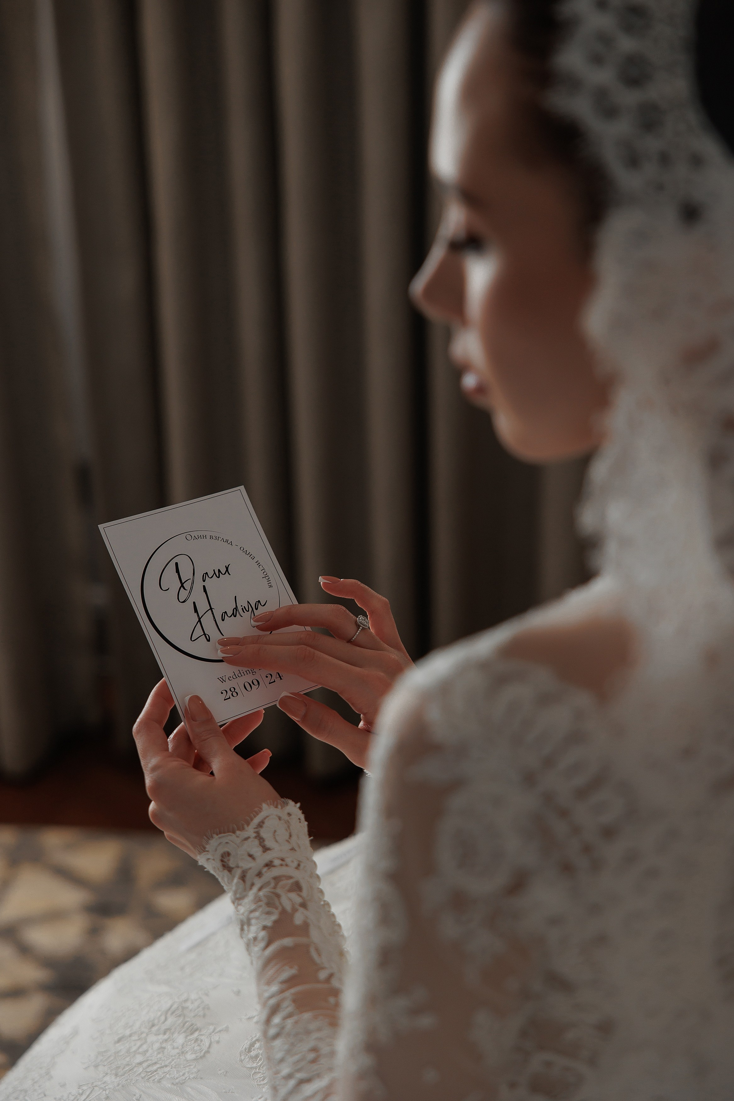 Даур & Хадия. Свадебный и семейный фотограф в Бишкеке Давлетбаев Талгат