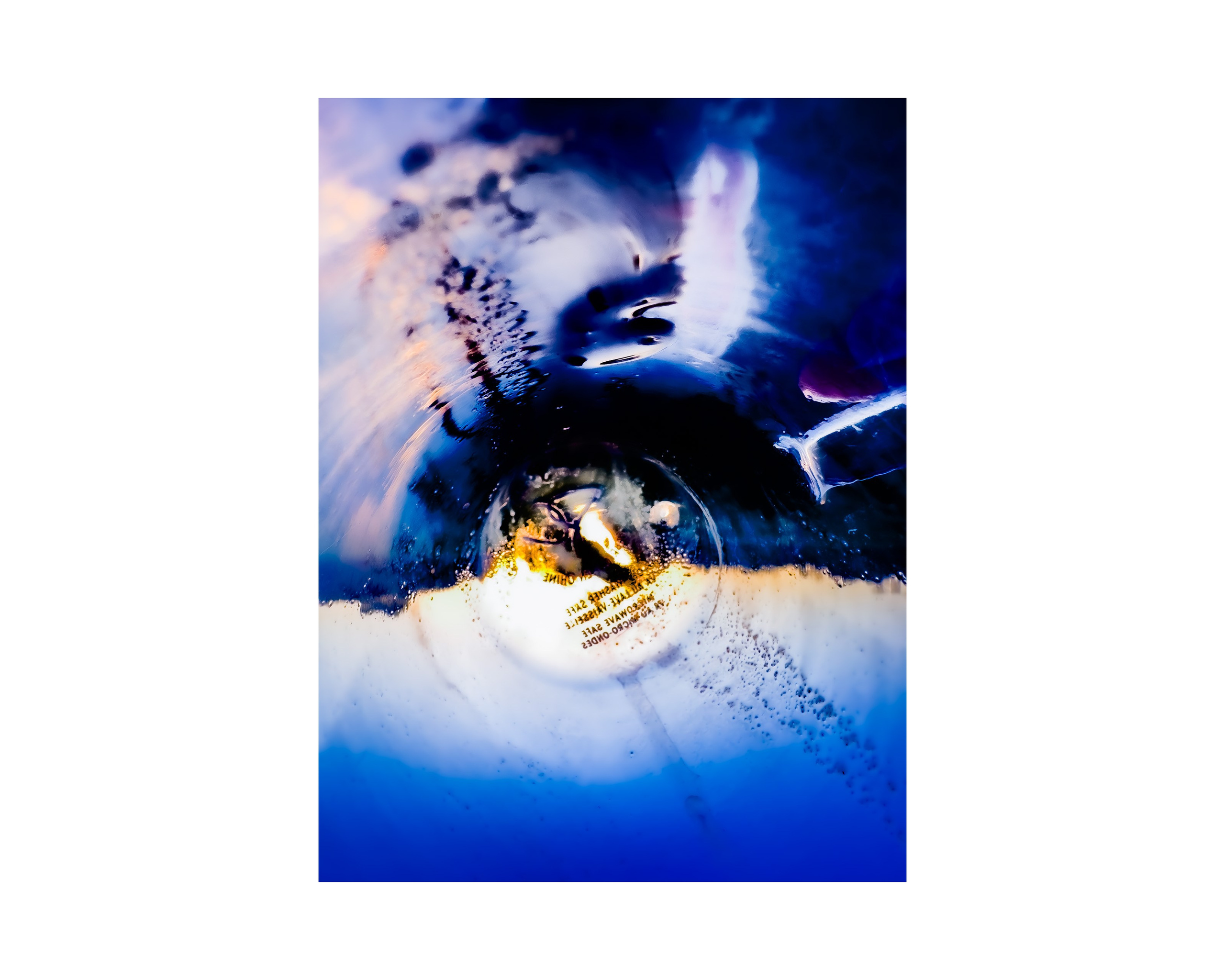 Street from Exaggerated Worlds. Ekaterina Tsurkina-Appina Photography Canada