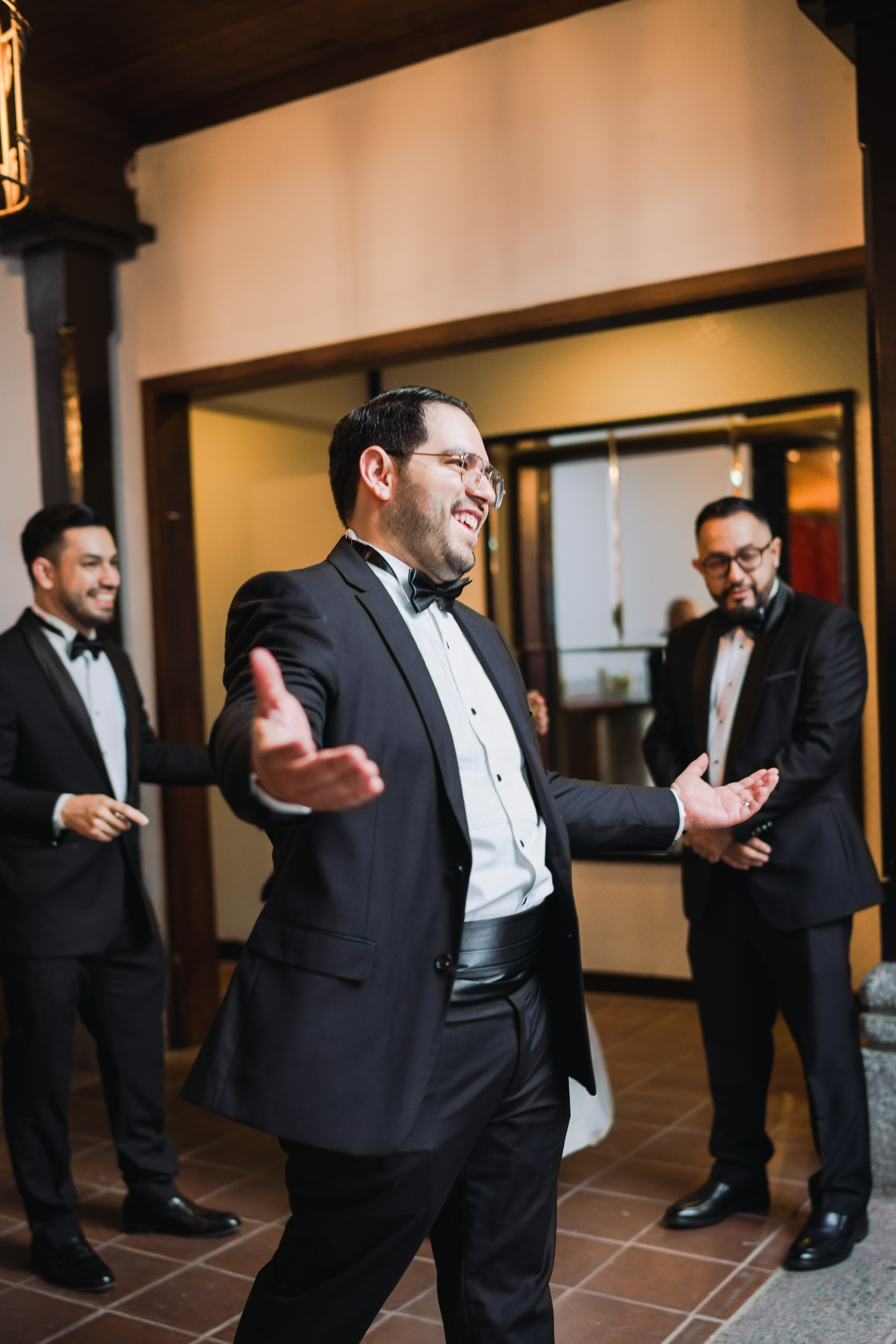 Meybell & Bryan Wedding. Fotógrafo en Honduras