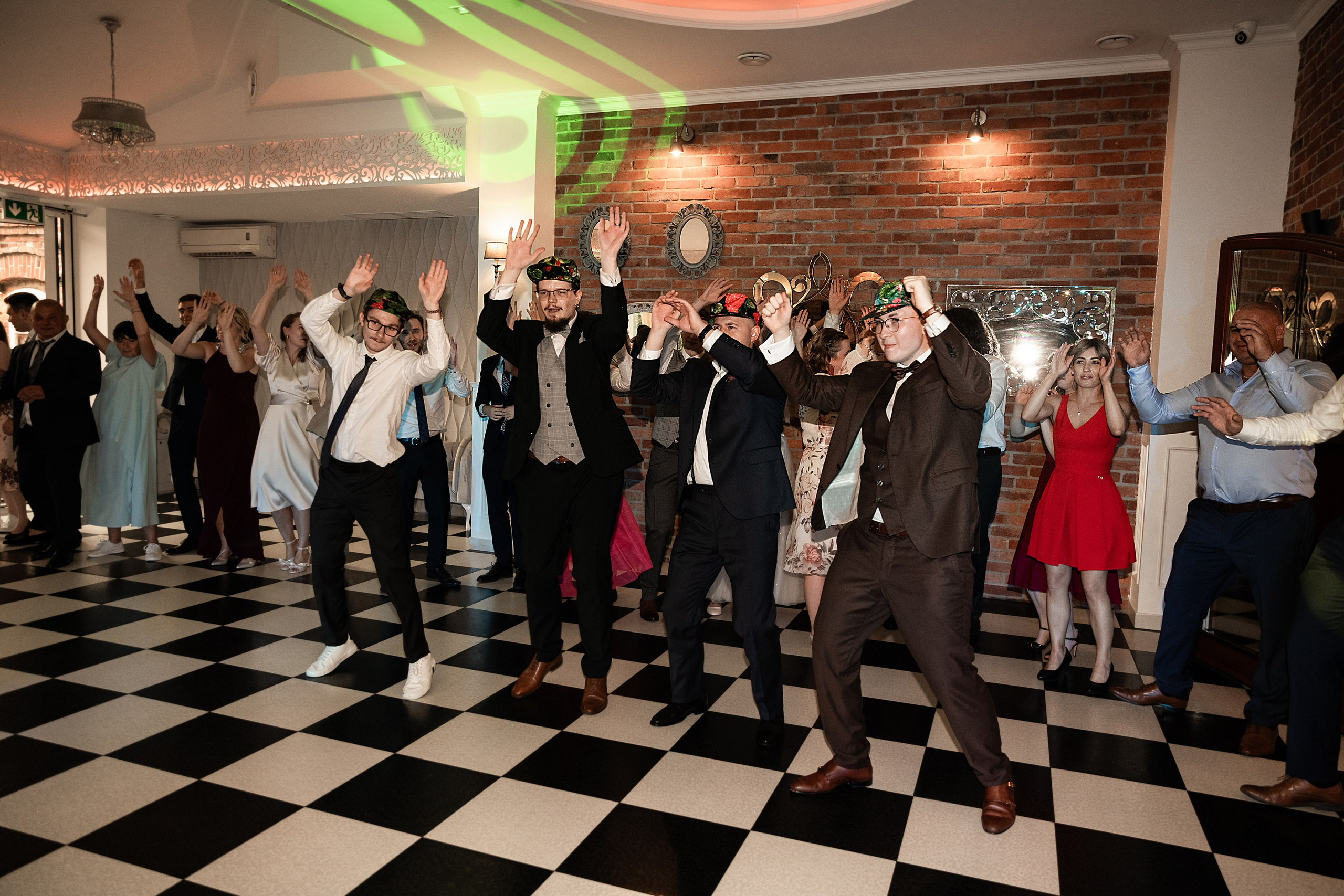 Madzia & Konrad. VideofotKA.pl