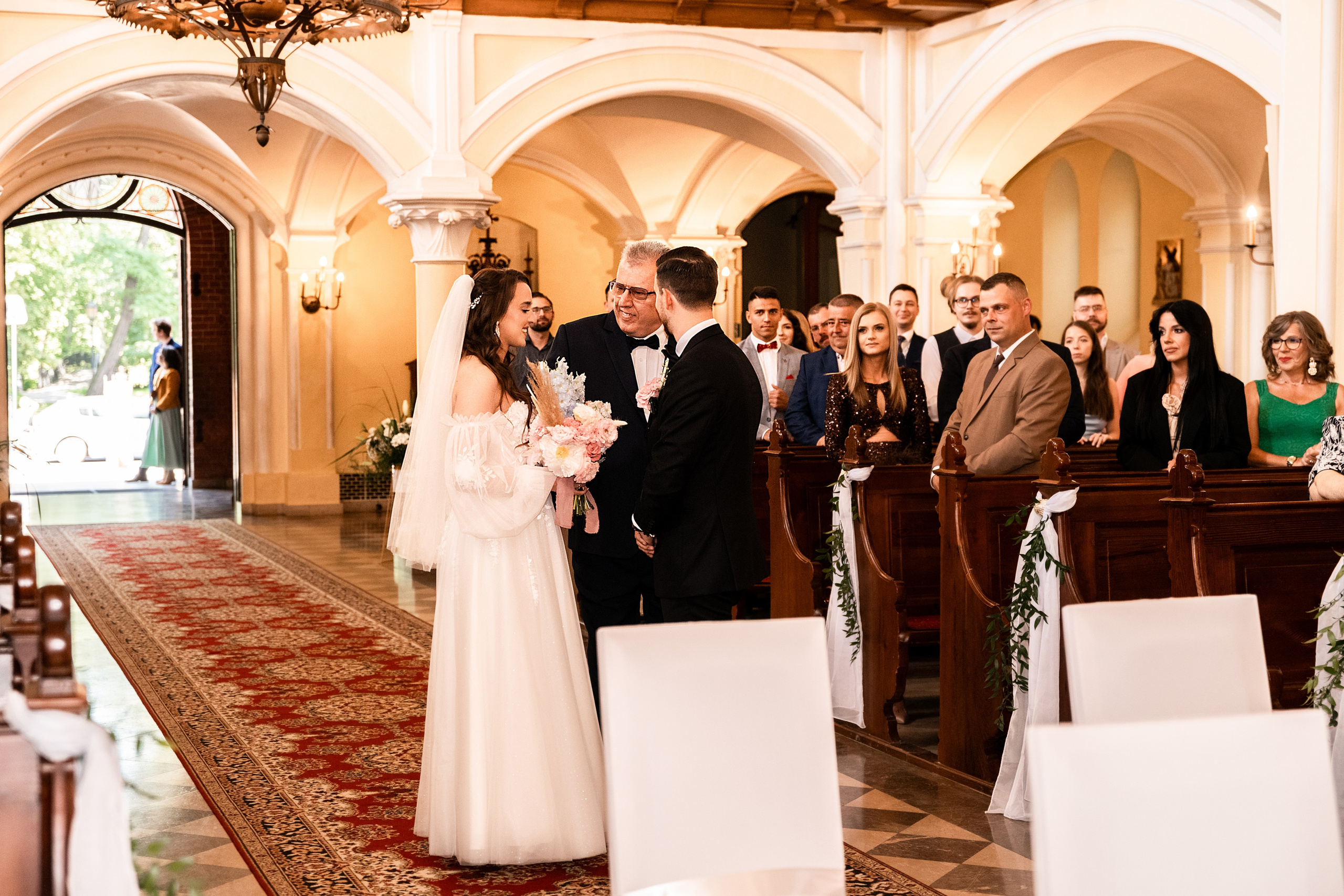 Zuza & Rafał. VideofotKA.pl