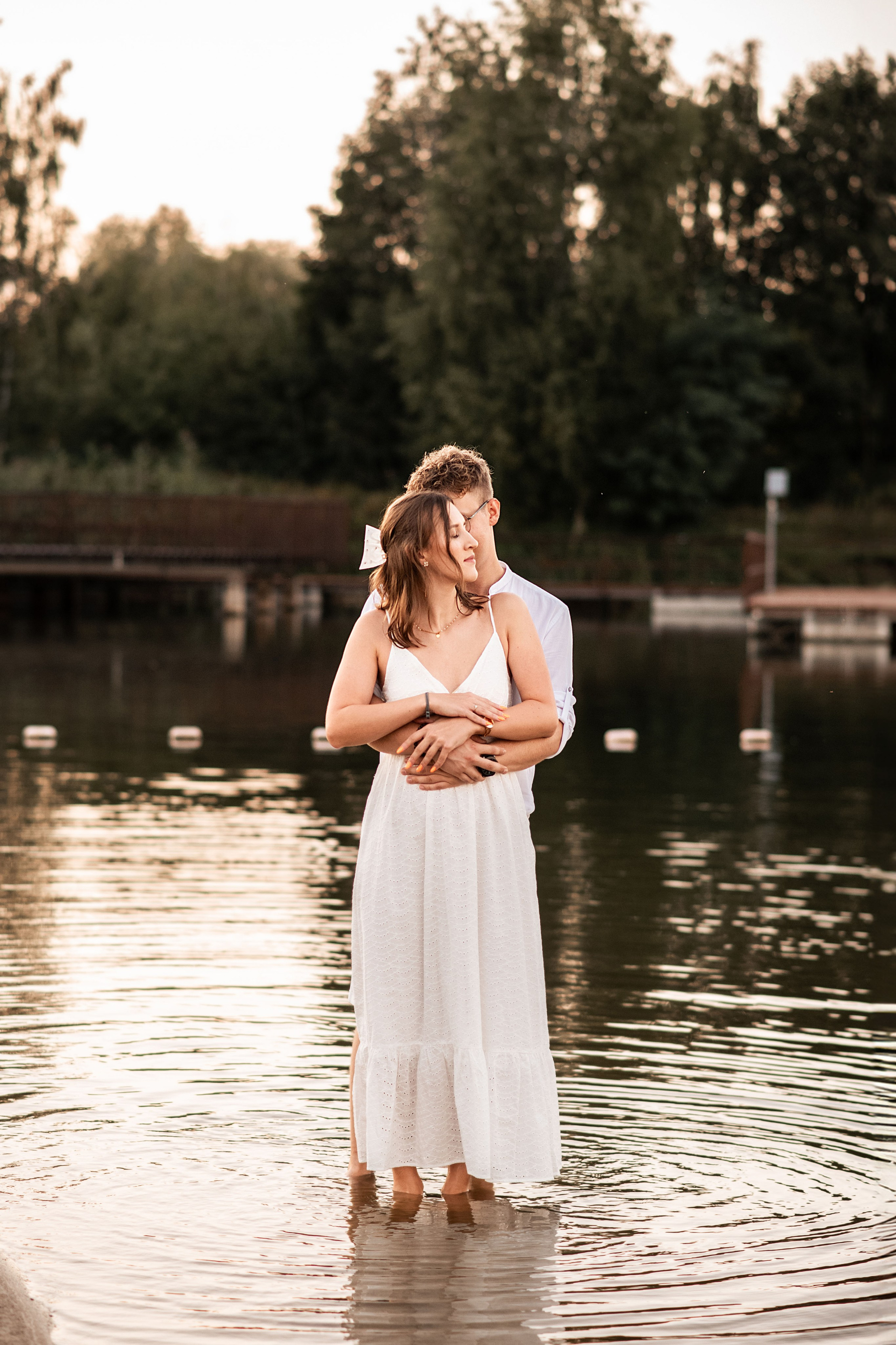 Martyna&Kuba narzeczeńska. VideofotKA.pl