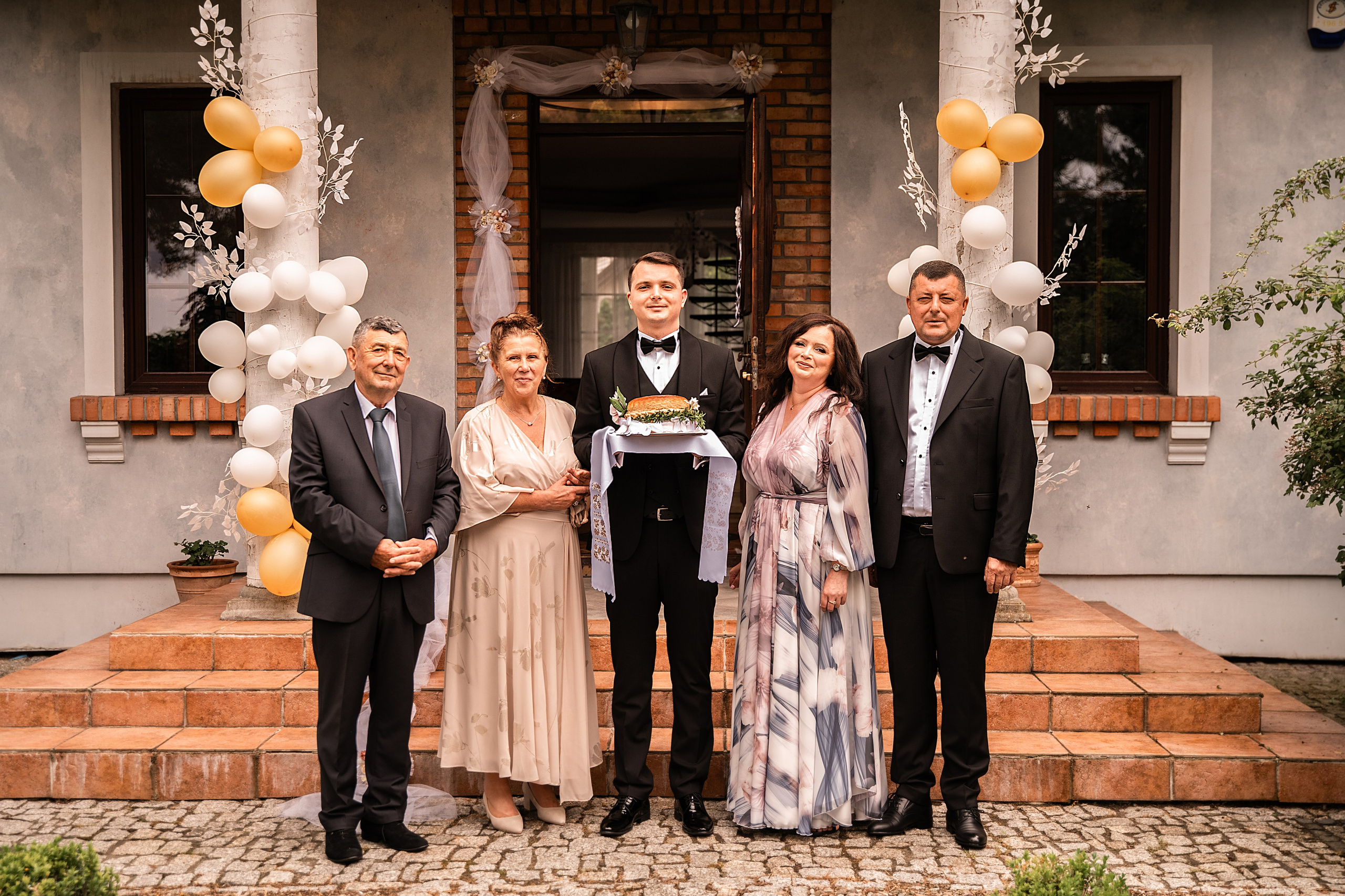 Edyta & Vladyslav. VideofotKA.pl