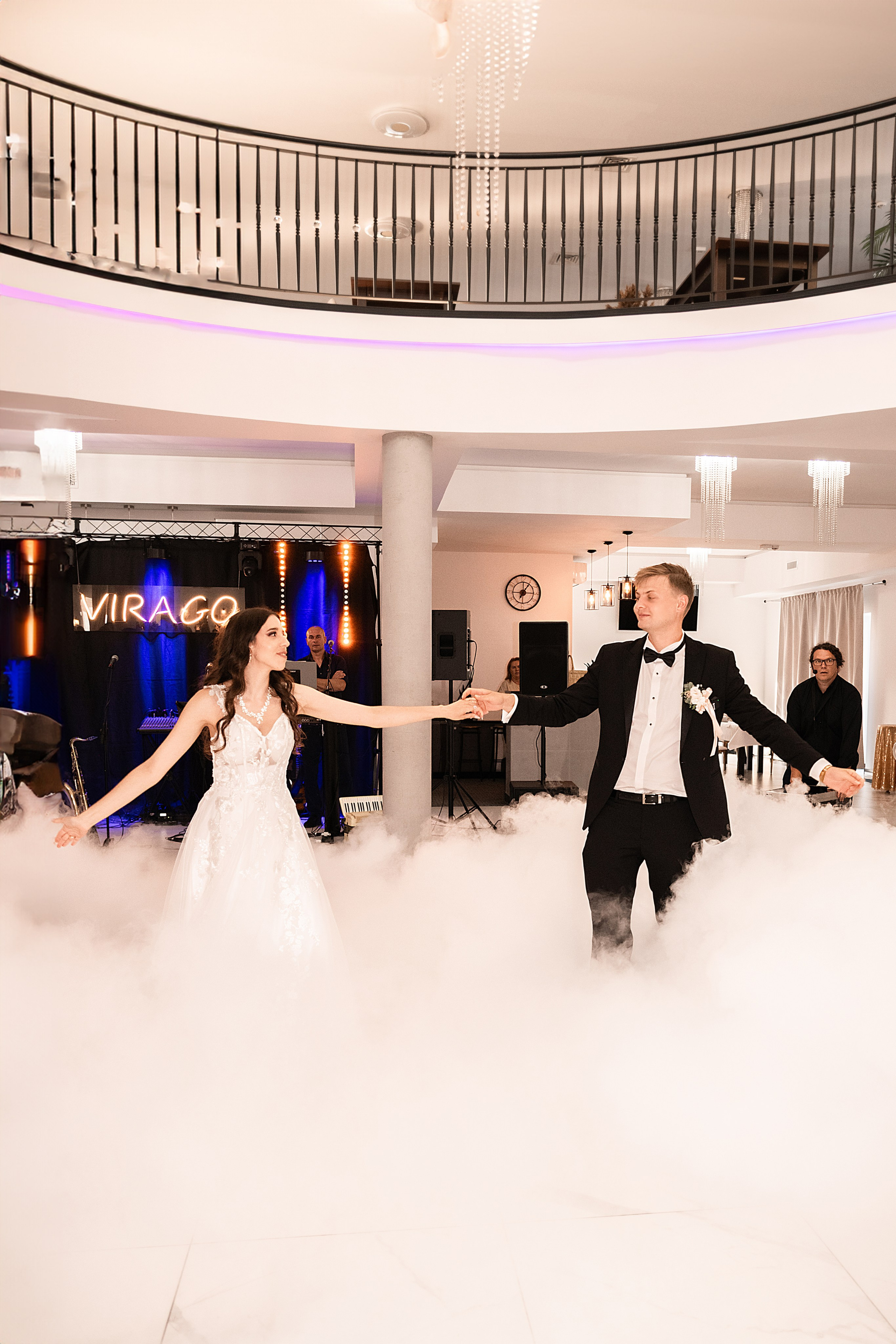 Justyna & Mateusz. VideofotKA.pl