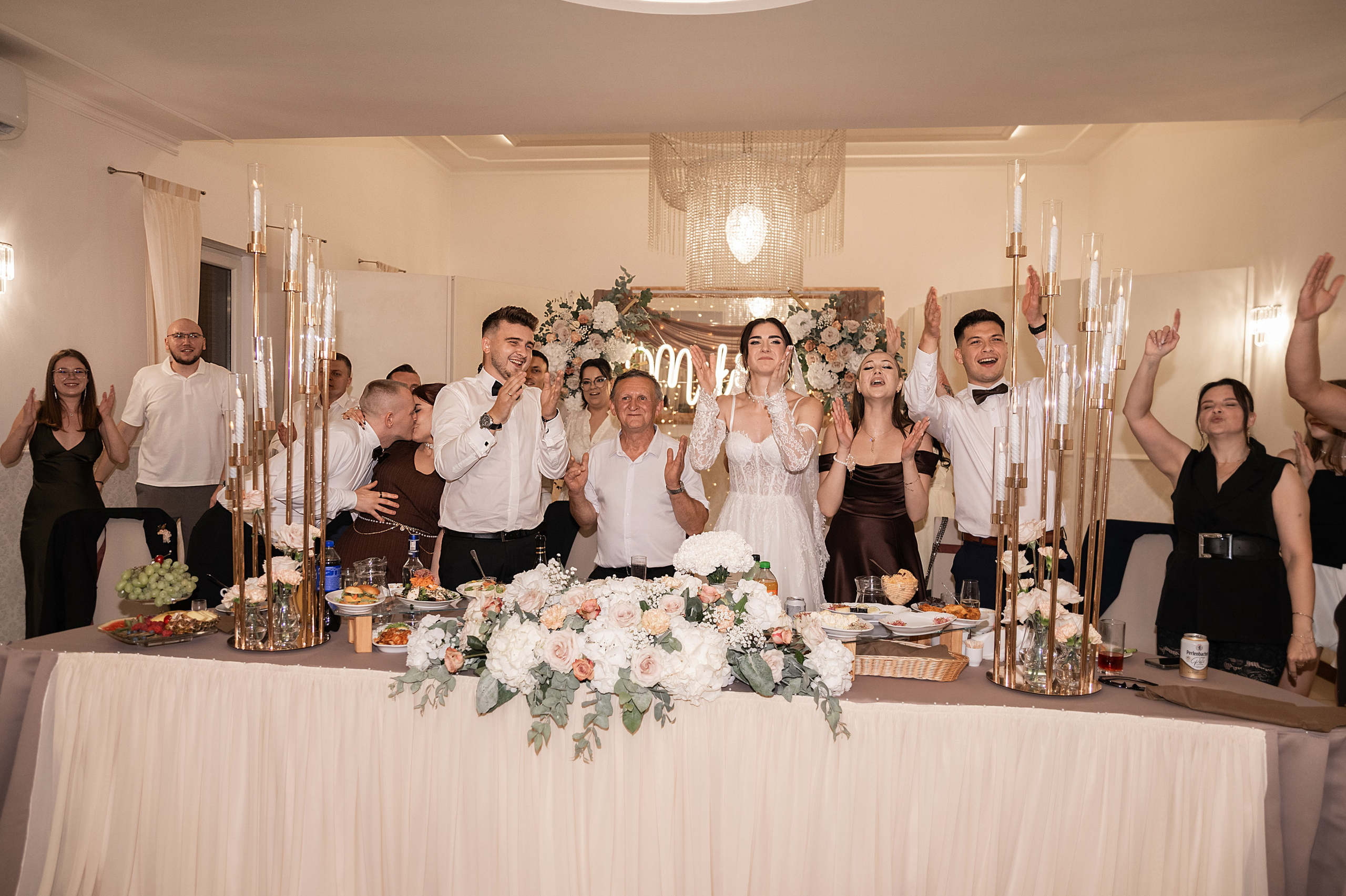 Viktoria & Dariusz. VideofotKA.pl
