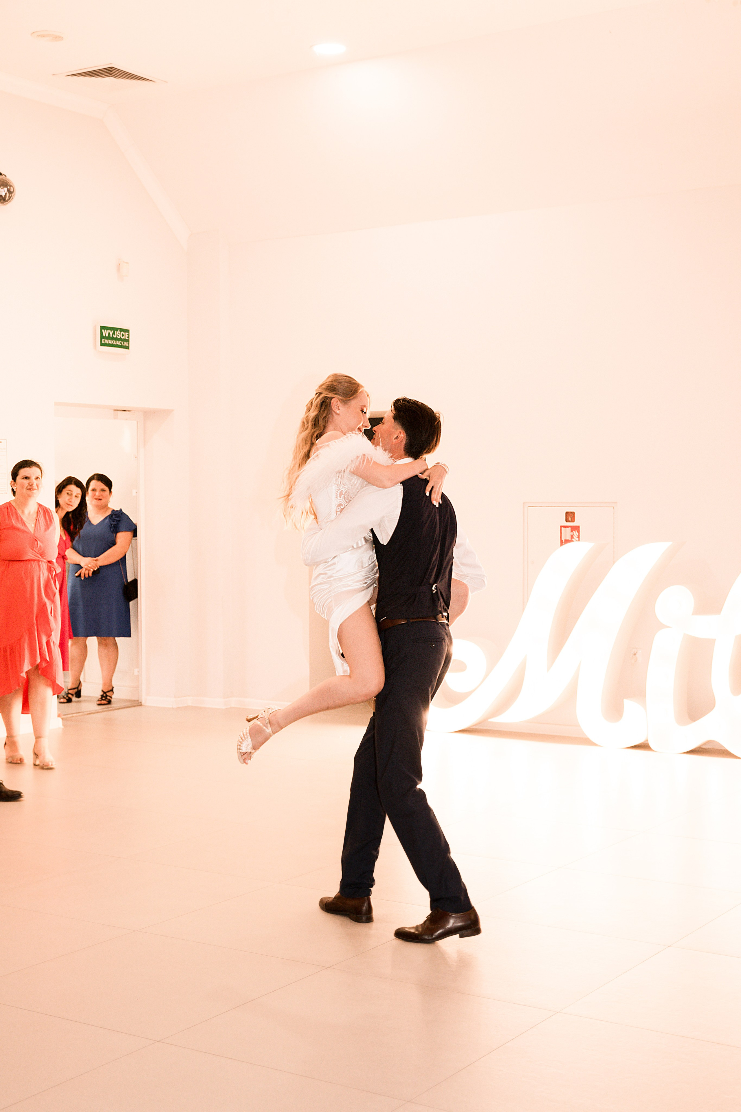 Alina & Mateusz. VideofotKA.pl