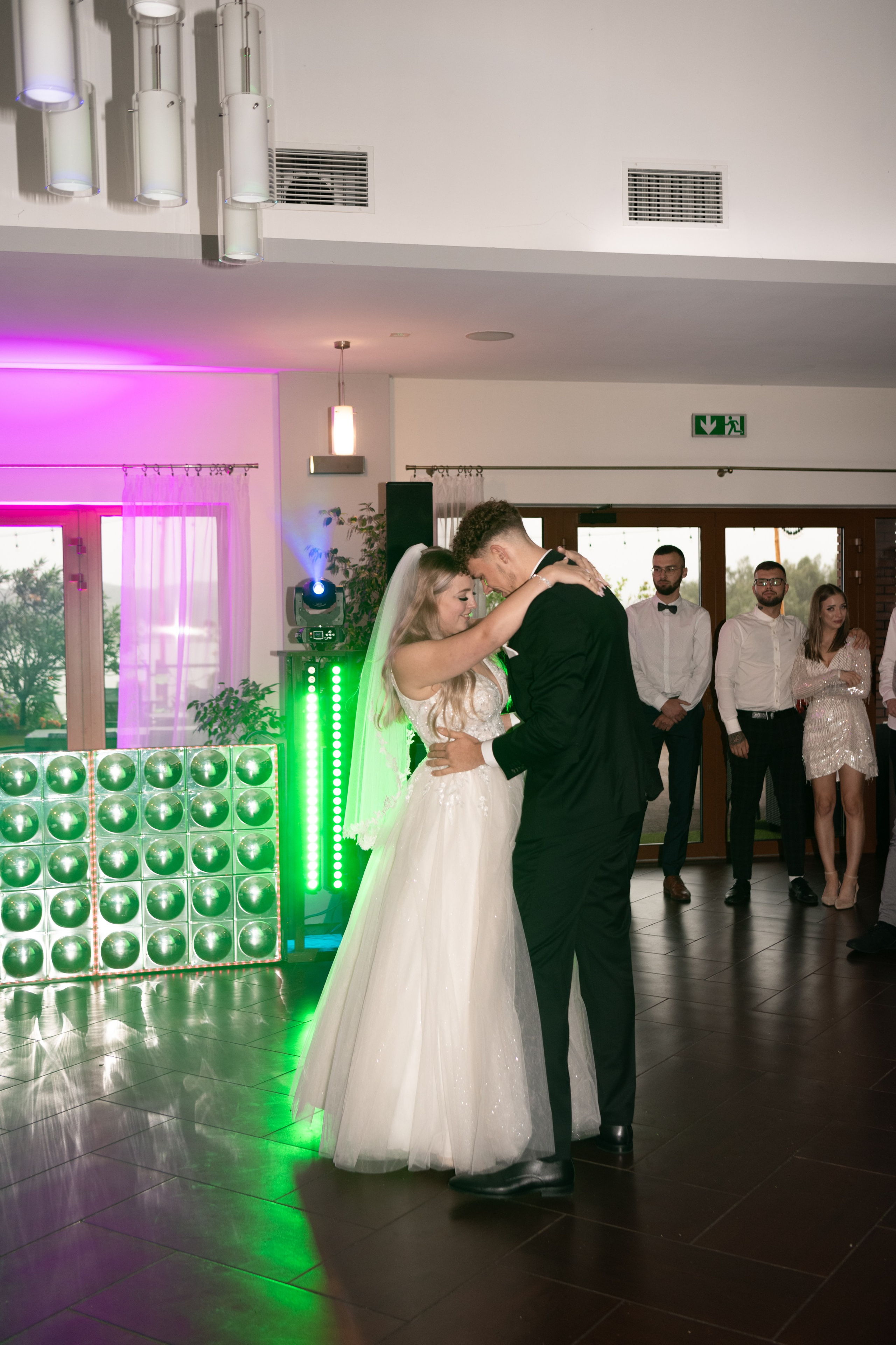 Alisa & Jakub. VideofotKA.pl