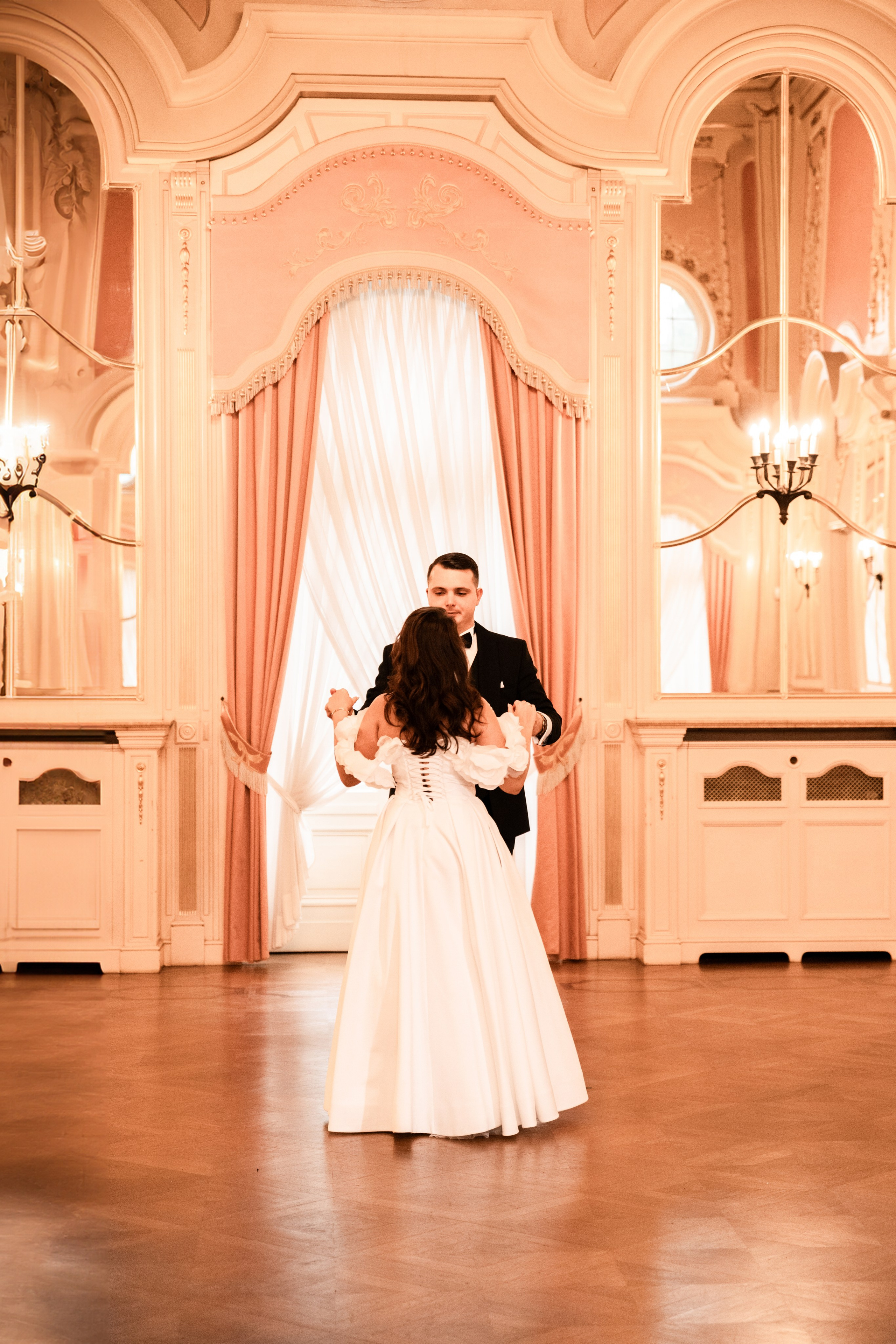 Edyta&Vladyslav sesja poślubna. VideofotKA.pl