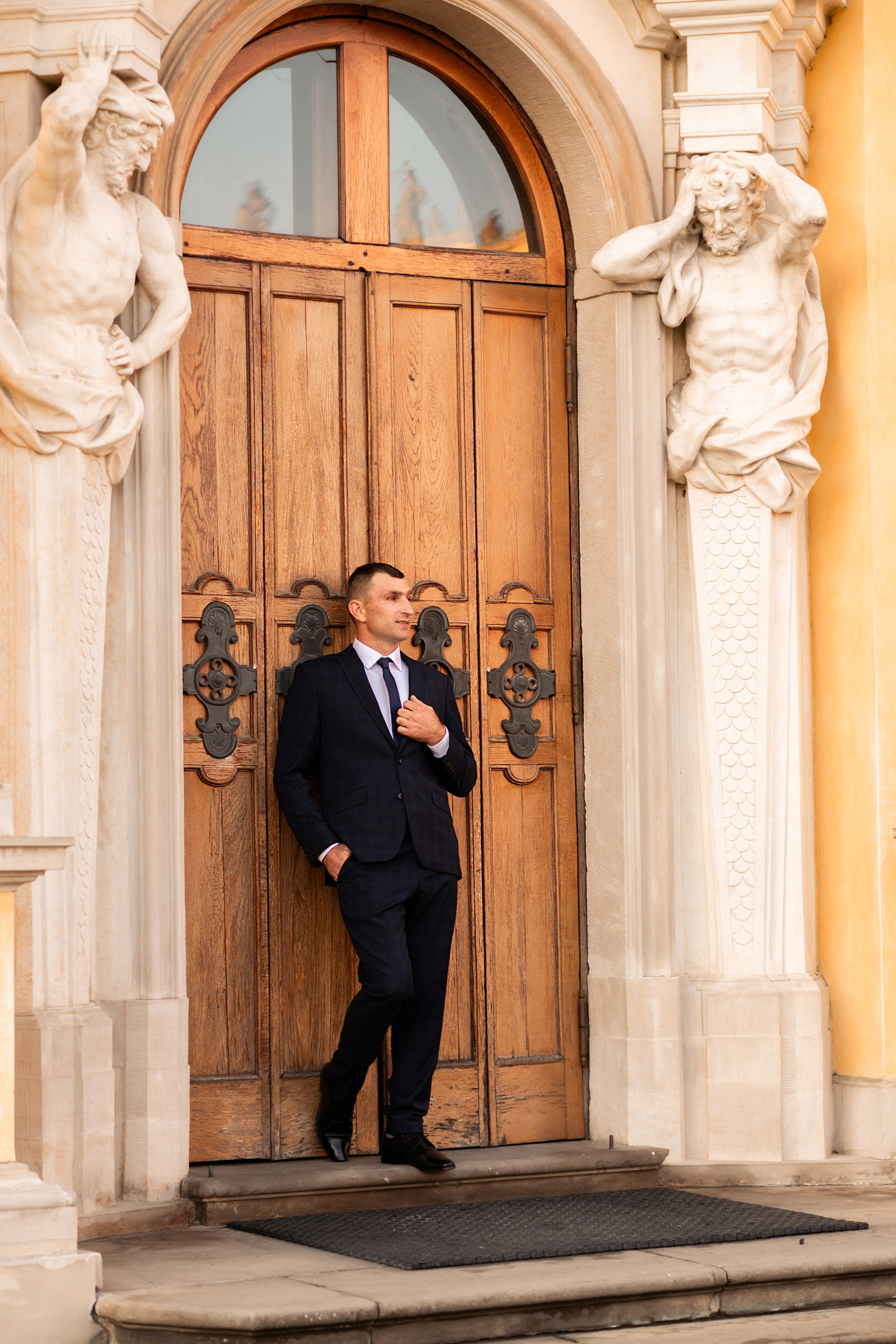 Diana & Anatolij poślubna. VideofotKA.pl