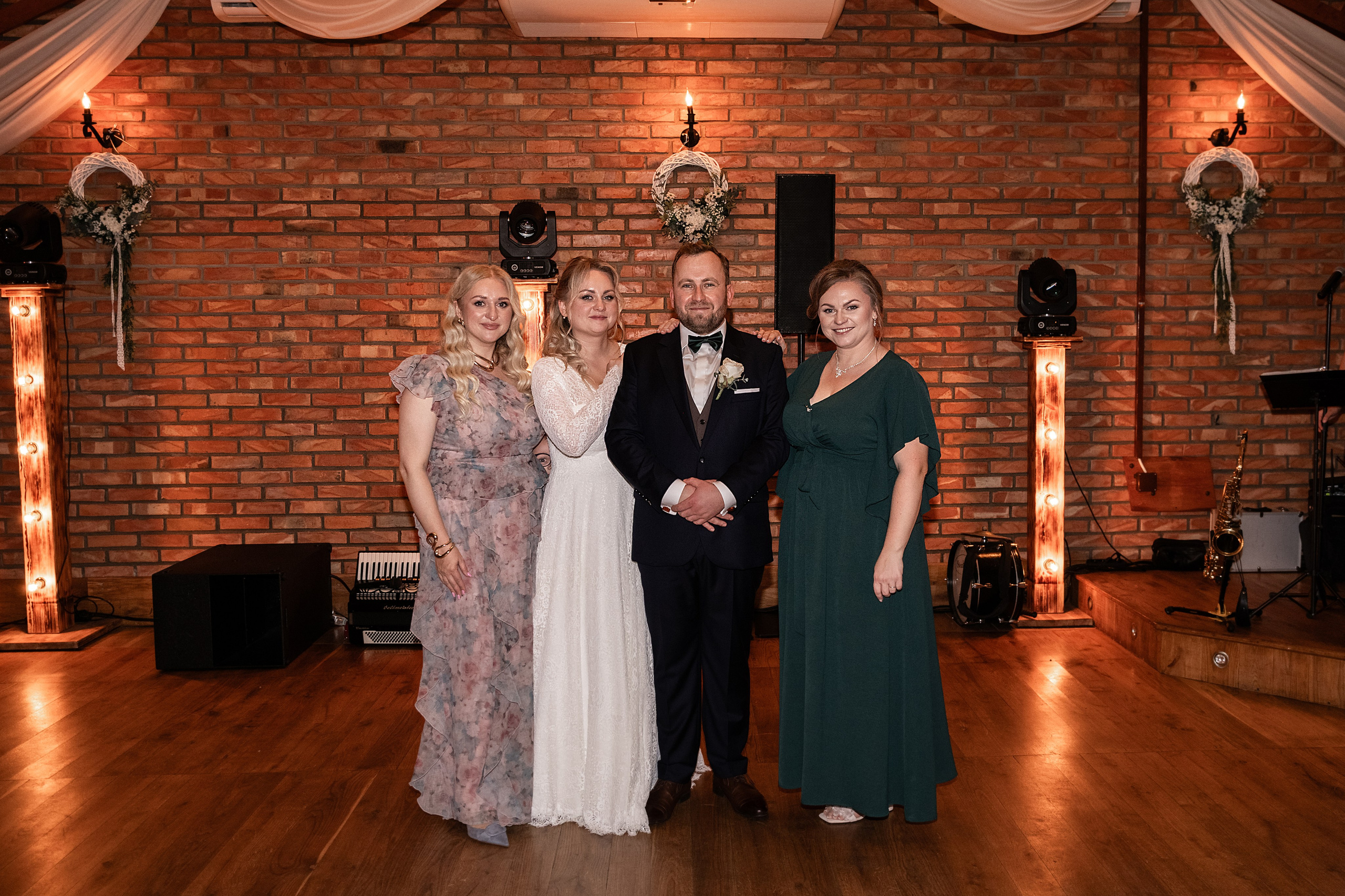 Karolina & Jarek. VideofotKA.pl