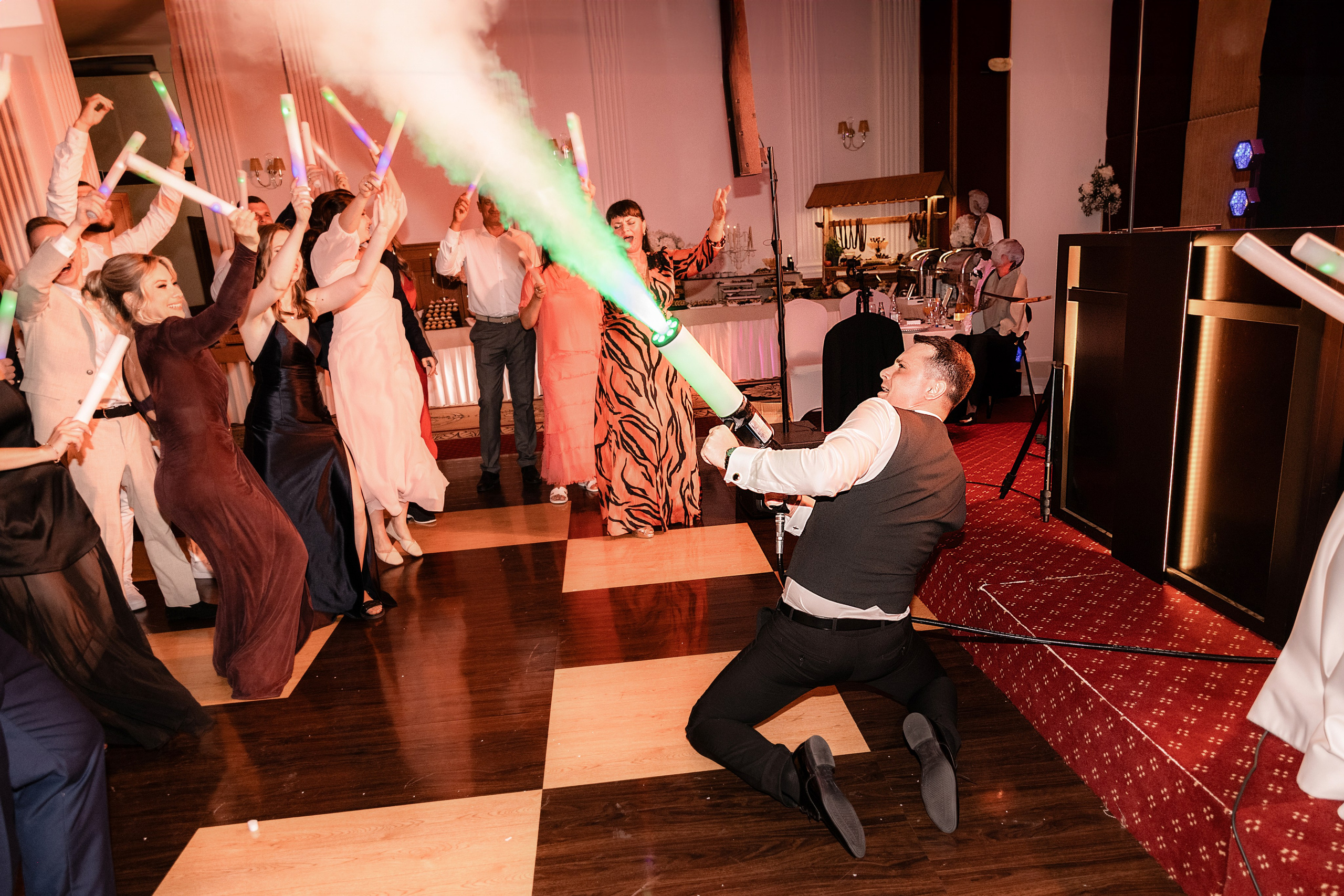 Edyta & Vladyslav. VideofotKA.pl