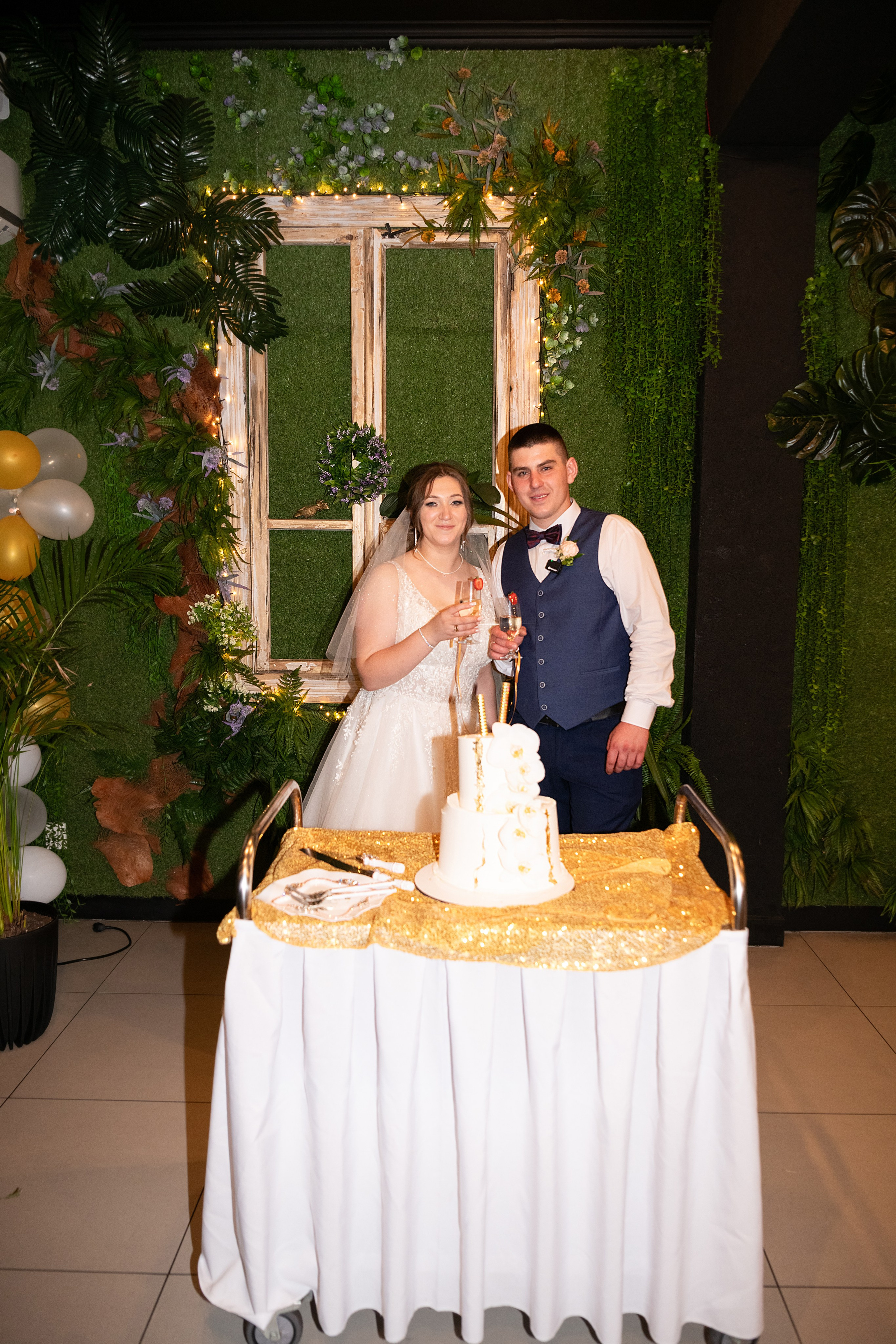 Olga & Maksim. VideofotKA.pl