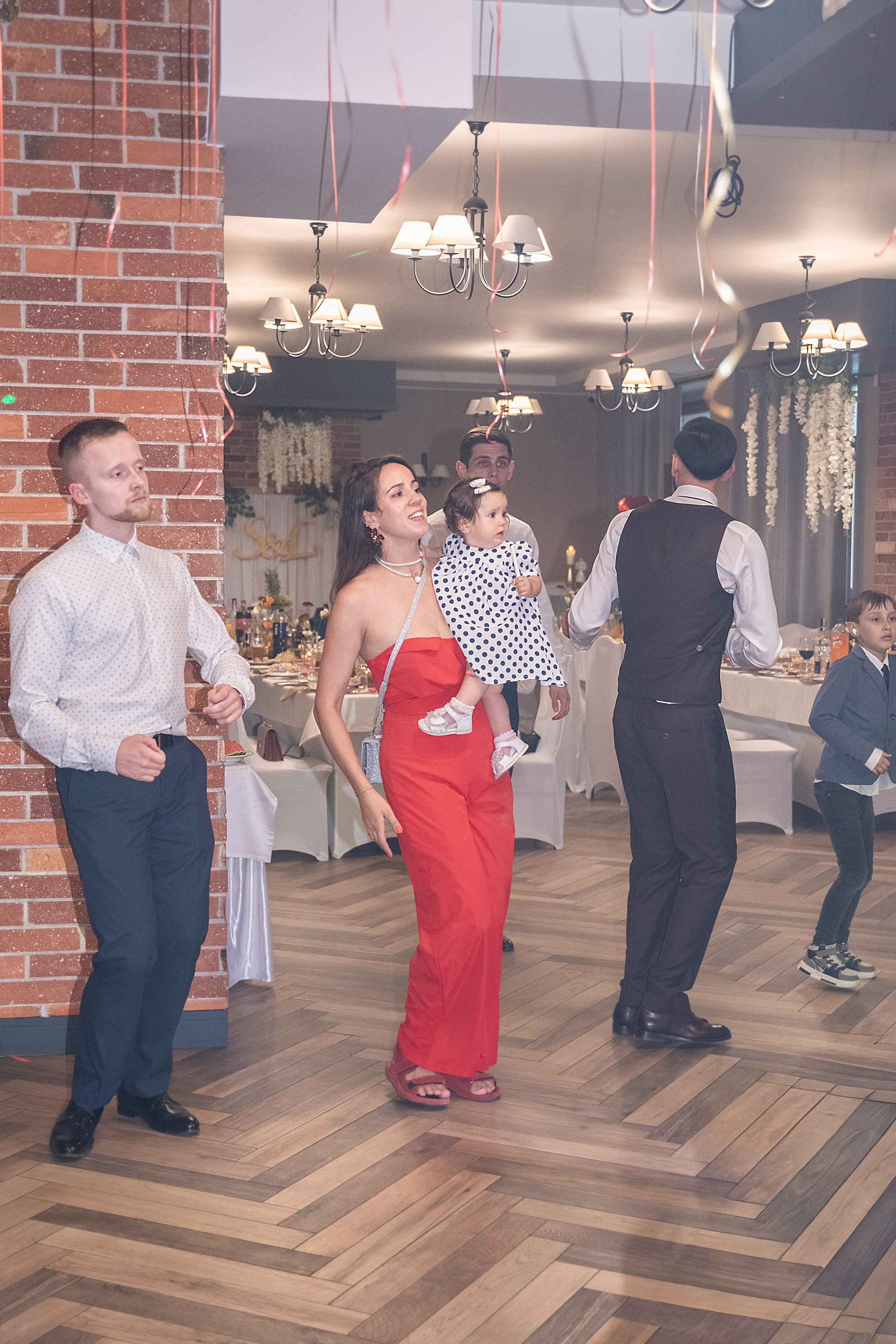 Elizaveta & Oleksandr. VideofotKA.pl