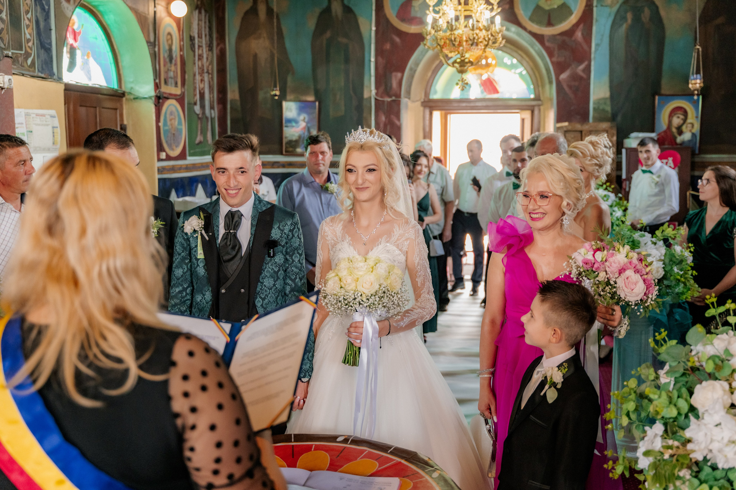 Dana & Cosmin. Dragosbaciuartphotographer