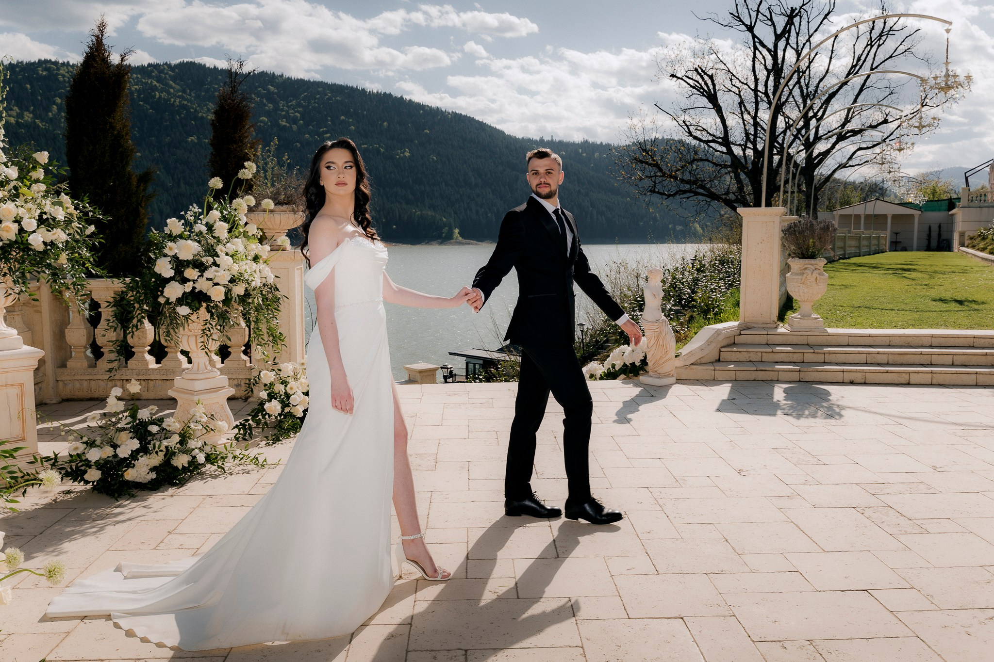 Cristiana & Gilbert. Dragosbaciuartphotographer