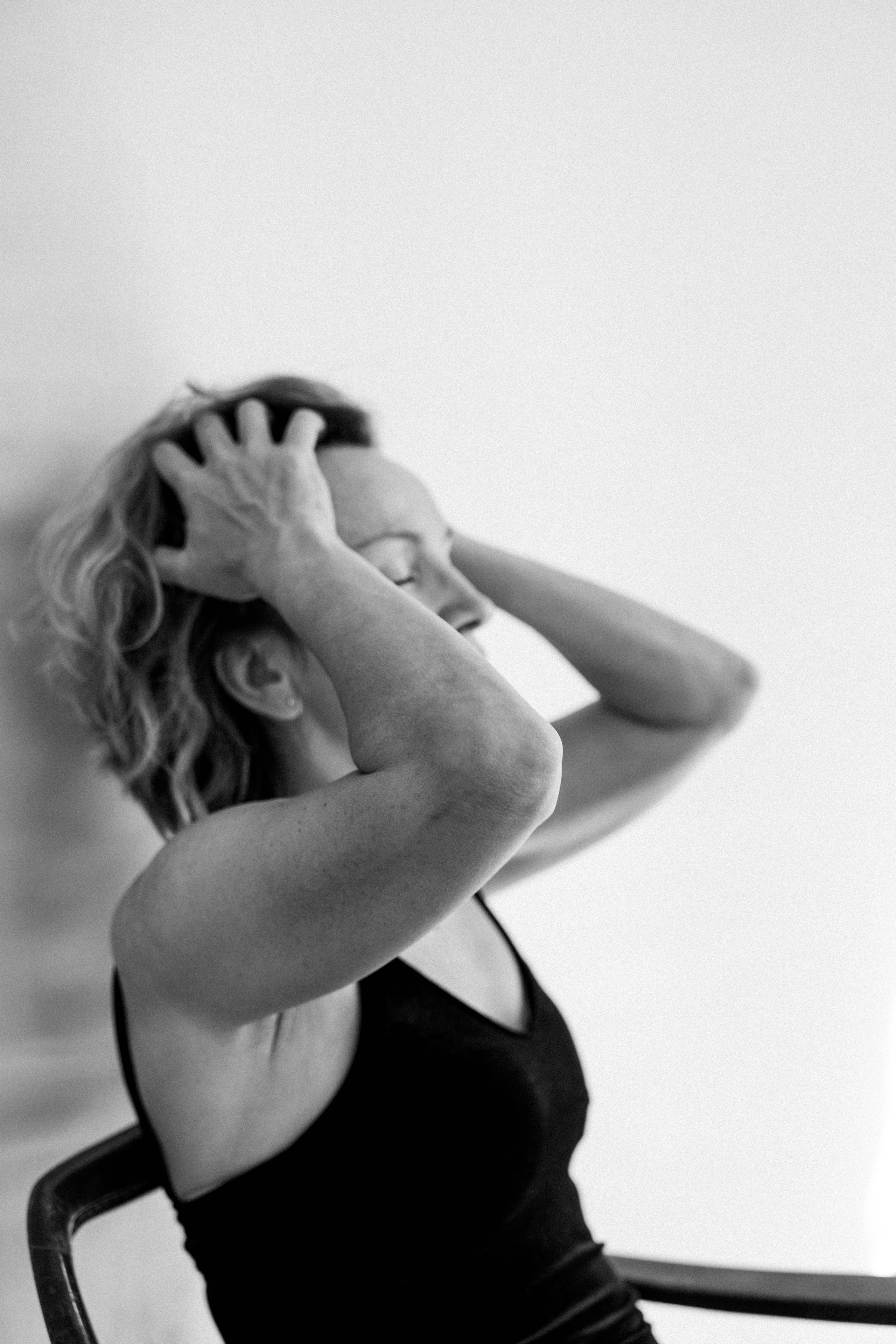 Mama Saturn. Fotograf Teplice // Alexandra Ribola