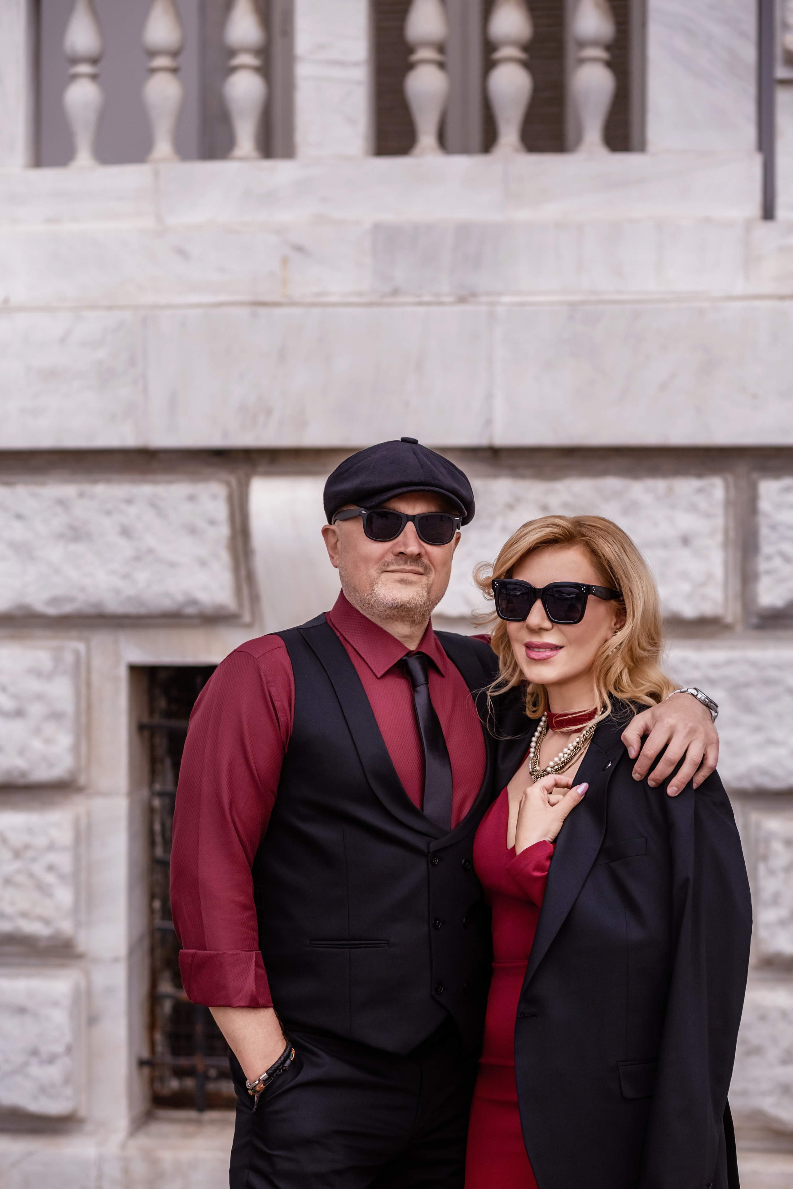 Любовная история