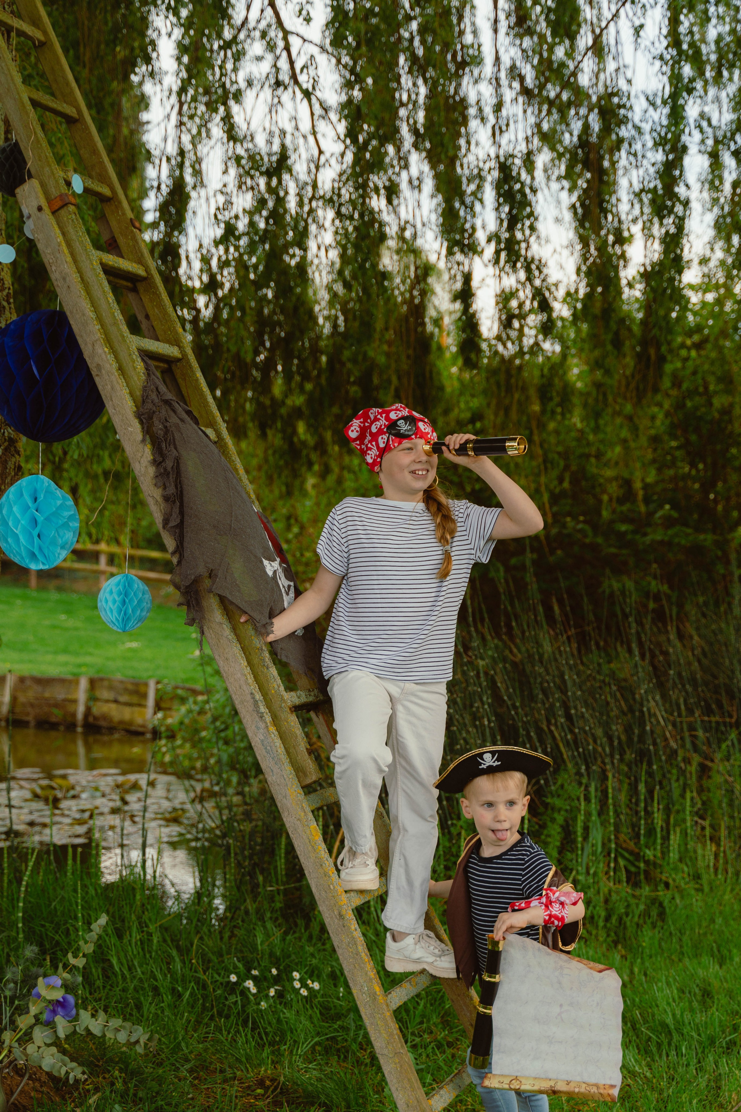 Cam & Léon. Weeding photographer / event / portrait