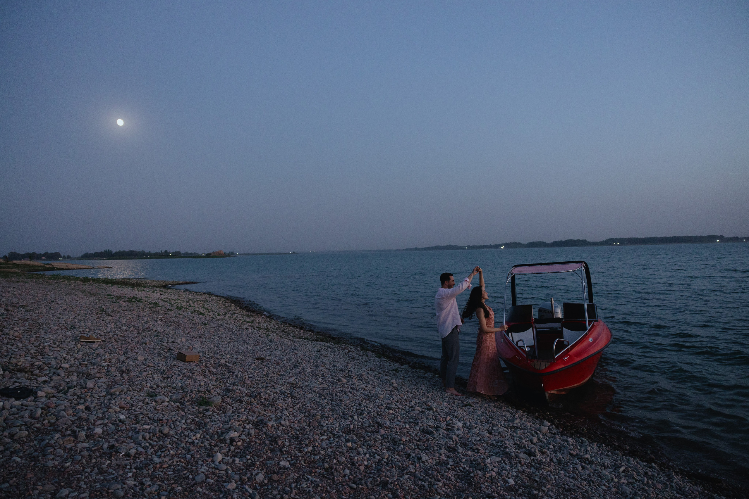 SUNSET. Профессиональный фотограф в Ташкенте