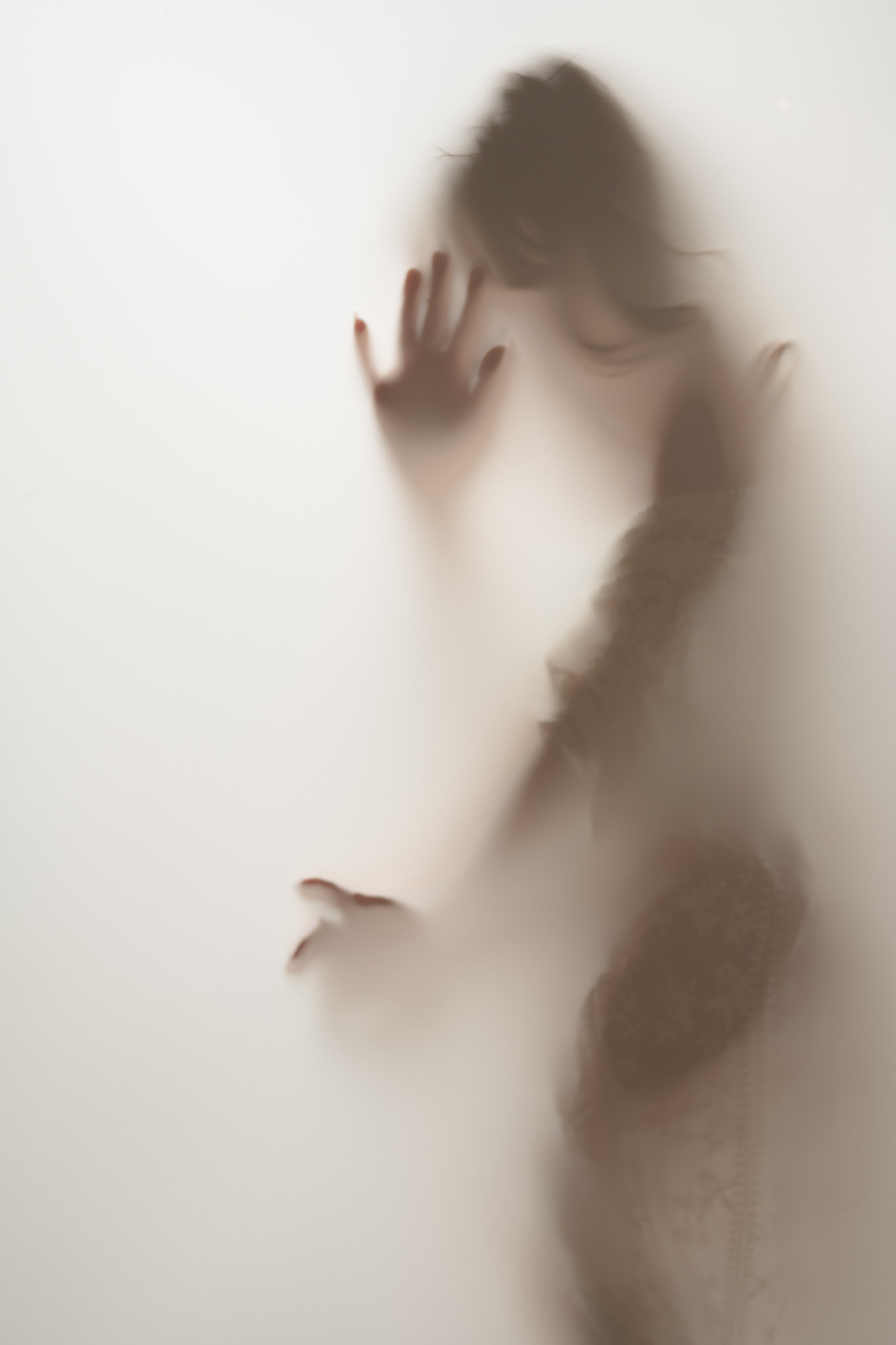 ANA and NELSON. Studio. Anastasiia Antoniuk portrait, family and couple photographer, Portugal