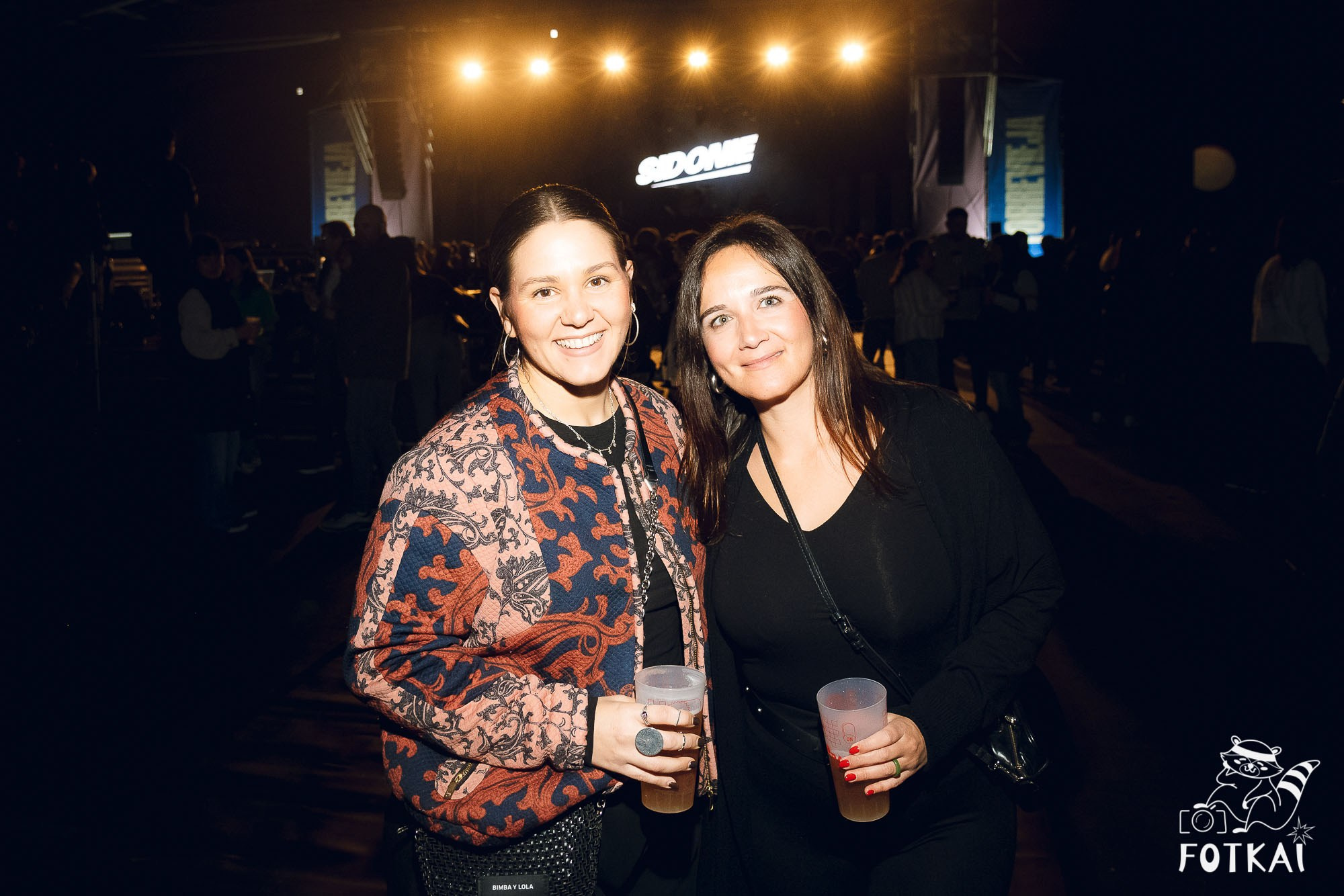 Sidonie en Torrevieja 2025 – Fotos del concierto y reportaje completo | FOTKAI