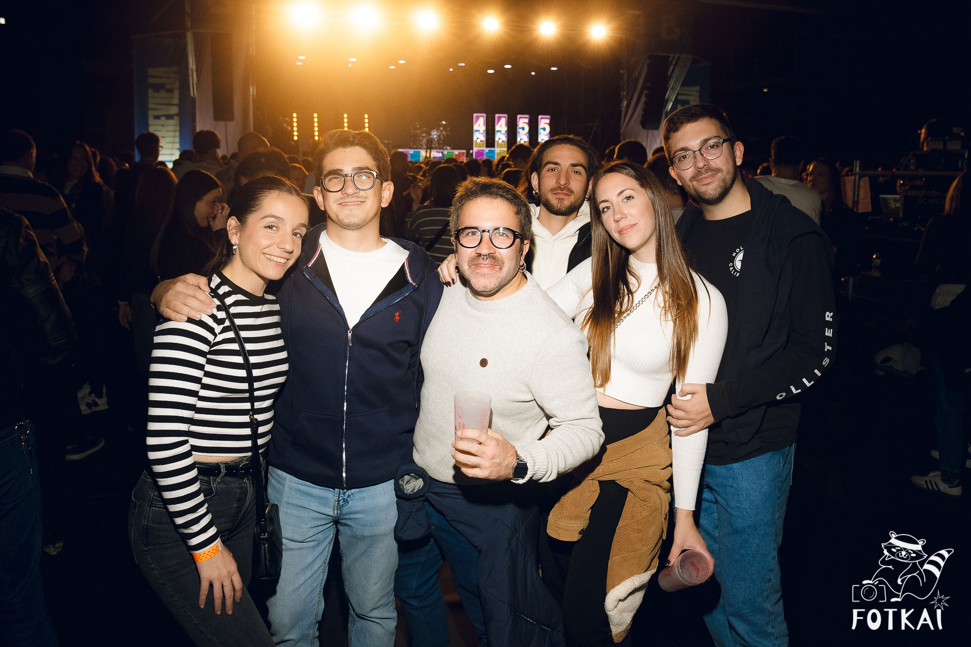 Sidonie en Torrevieja 2025 – Fotos del concierto y reportaje completo | FOTKAI