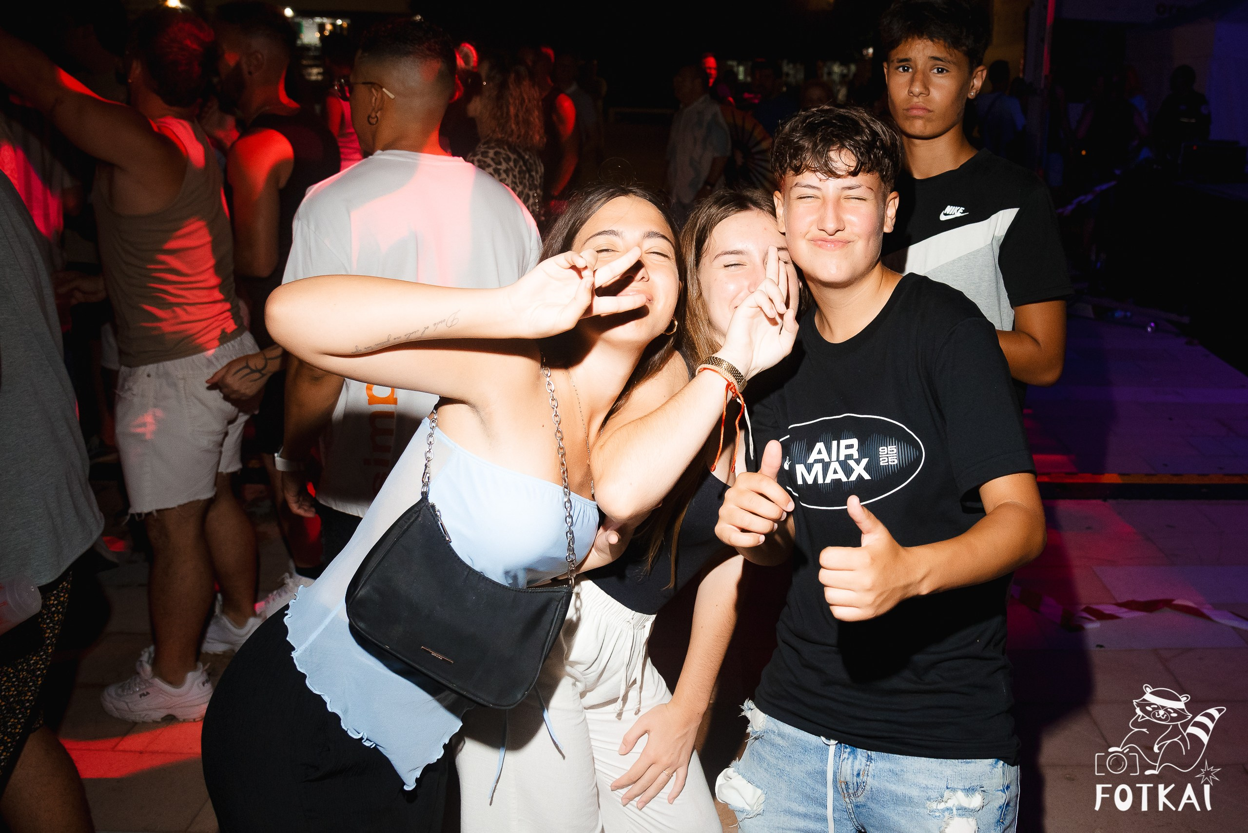 Reportaje fotográfico de FOTKAI | Torrevieja Entiende | La Mata, España, 11 de julio de 2025