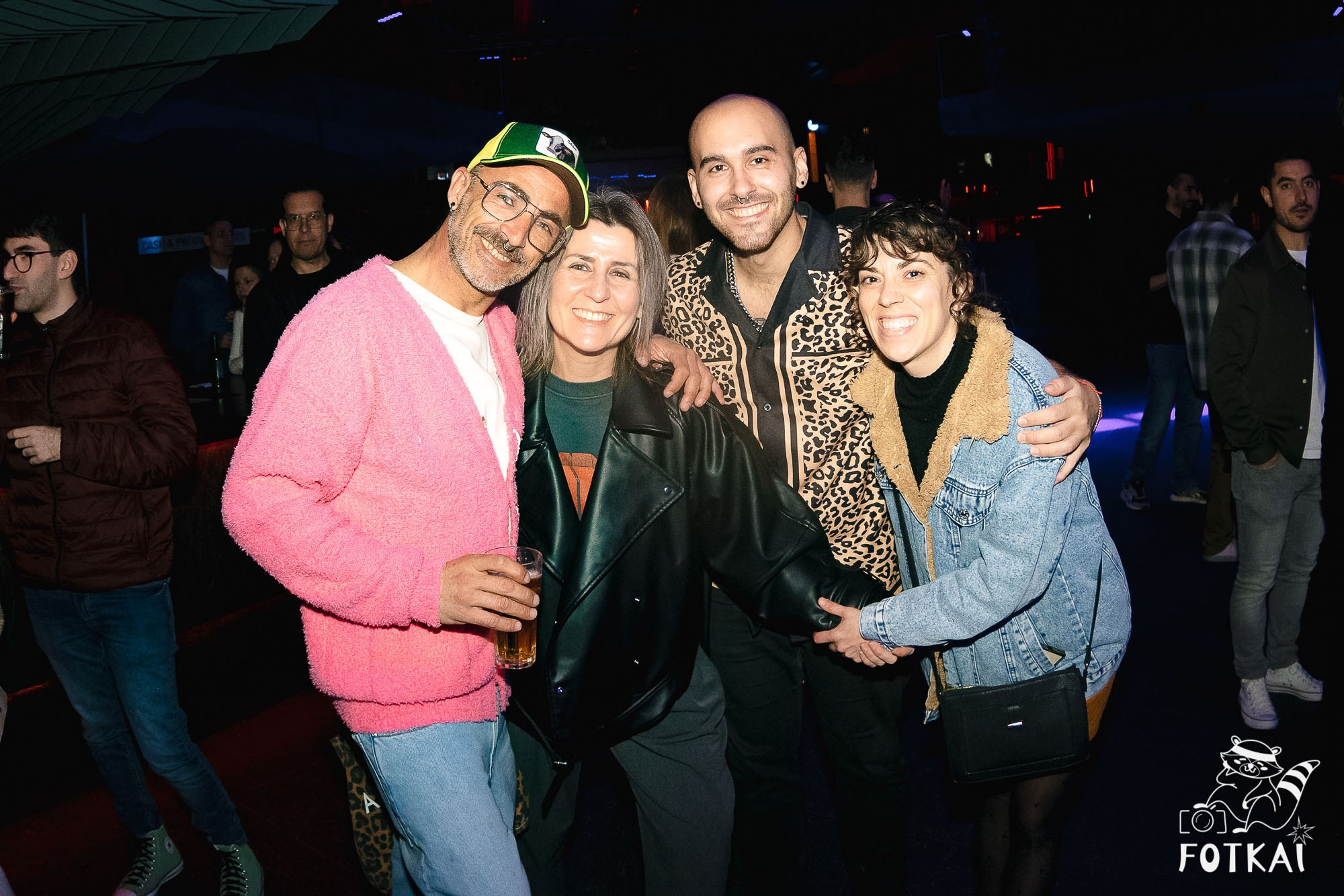 Ojete Calor en Alicante 31 enero 2026 — subnopop, electropop y fotos del concierto | FOTKAI