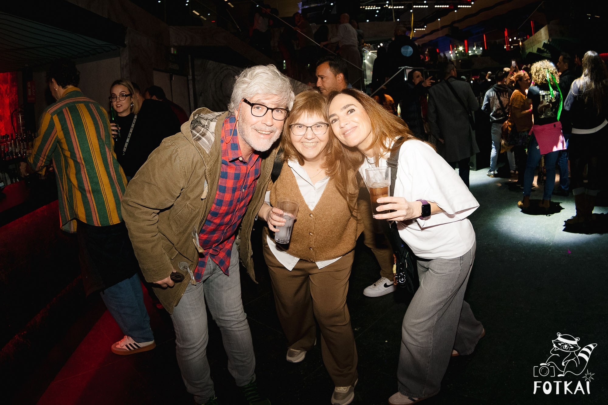 Ojete Calor en Alicante 31 enero 2026 — subnopop, electropop y fotos del concierto | FOTKAI