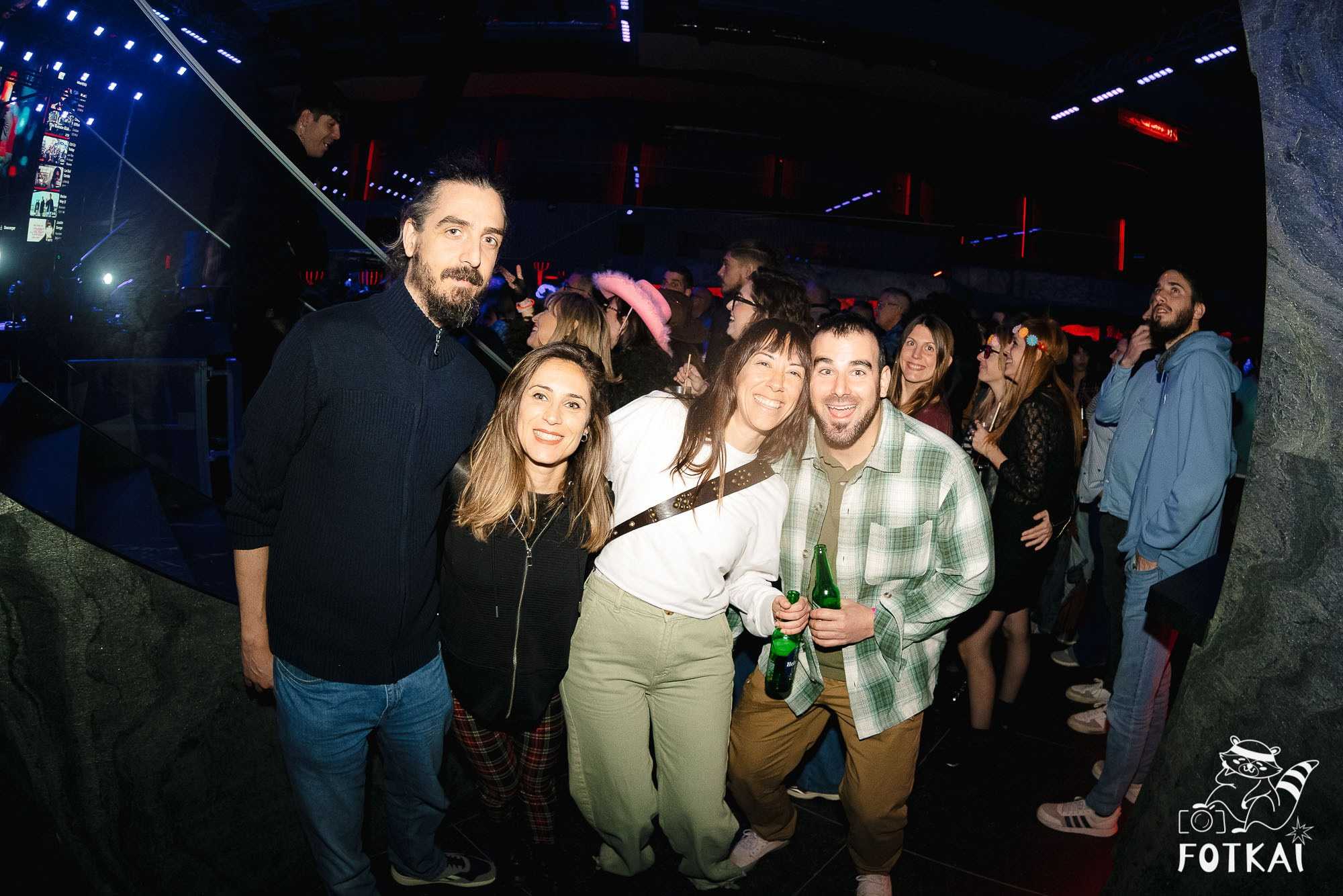 Ojete Calor en Alicante 31 enero 2026 — subnopop, electropop y fotos del concierto | FOTKAI