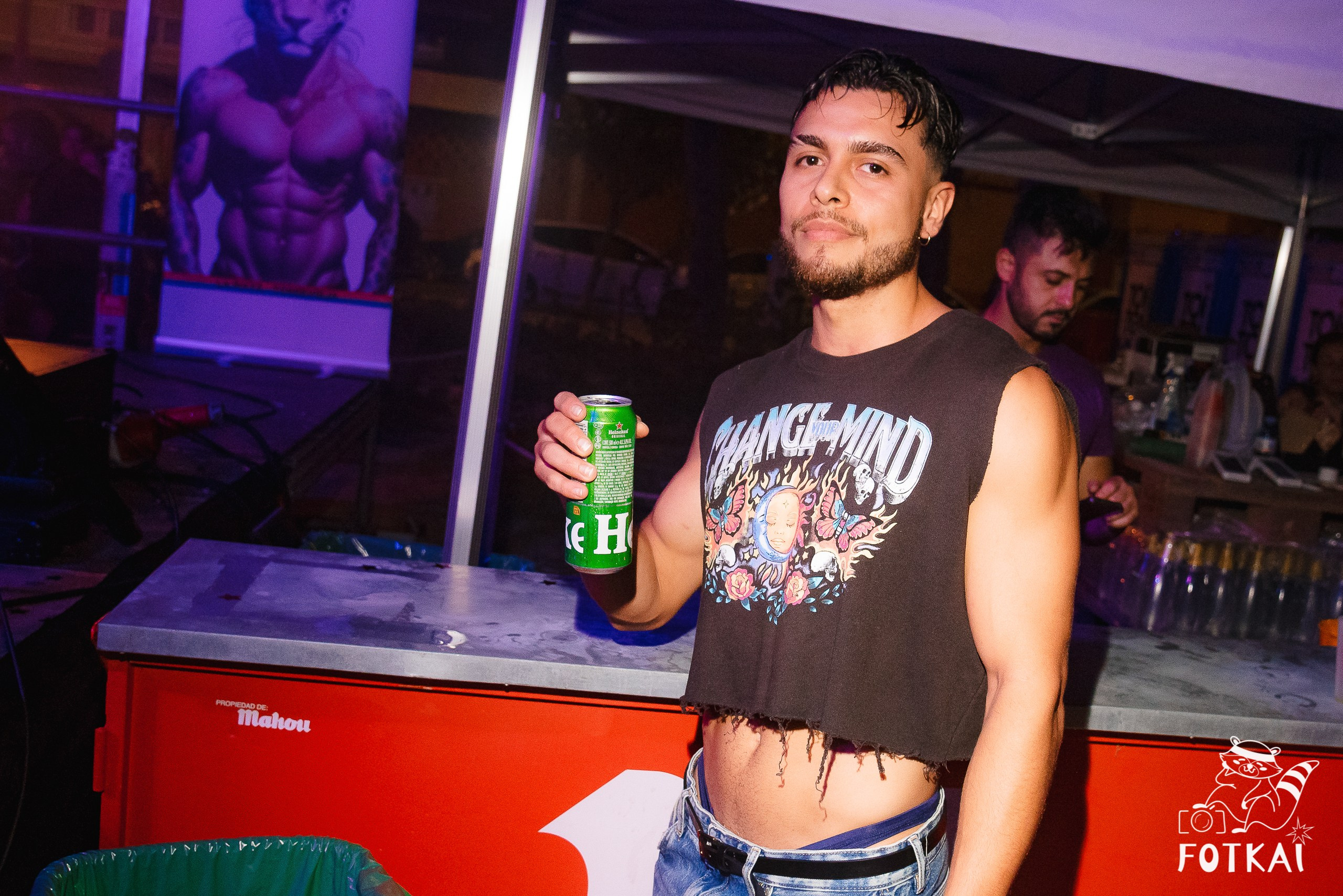 Reportaje fotográfico de FOTKAI | Torrevieja Entiende | La Mata, España, 11 de julio de 2025