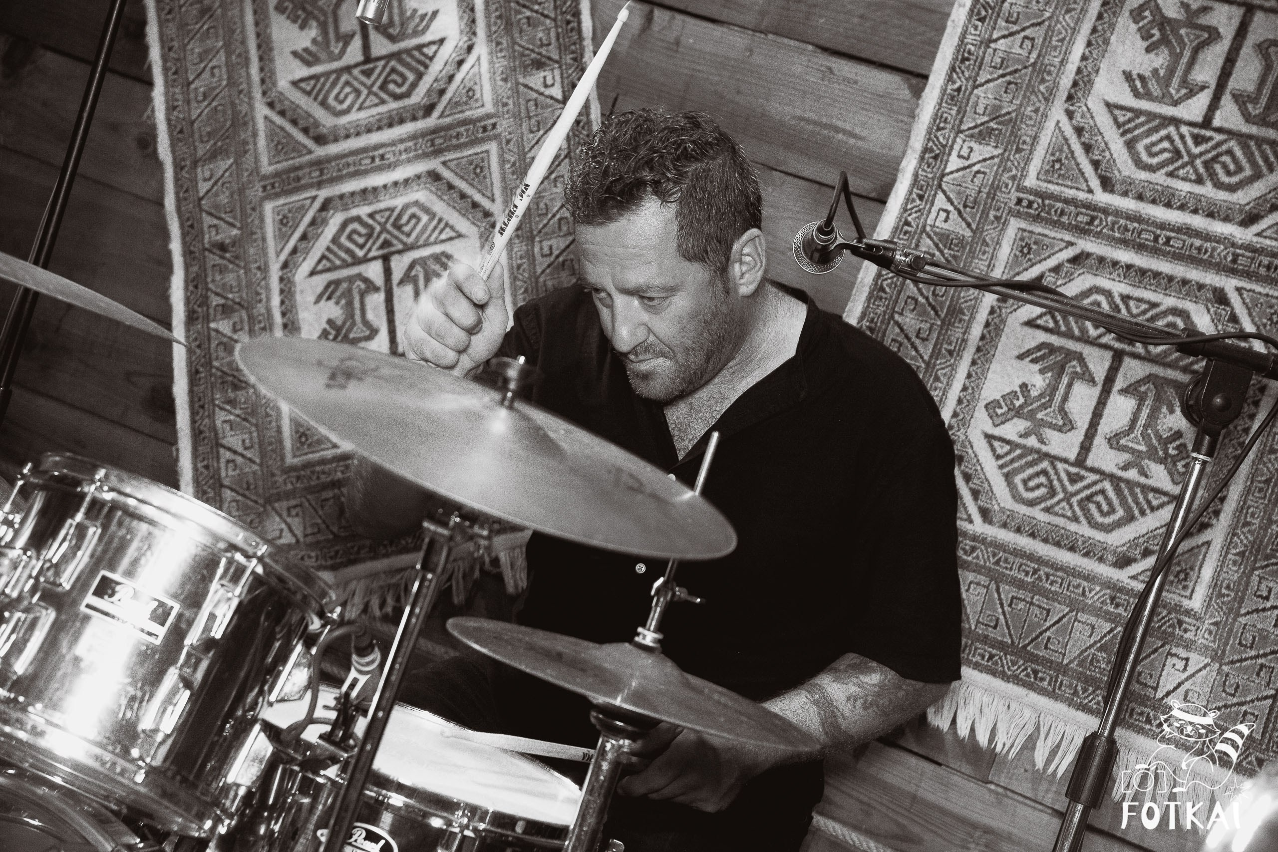 Stones of the Coast: The Spirit of the Rolling Stones Lives On at the Coast | FOTKAI Hero of the Week