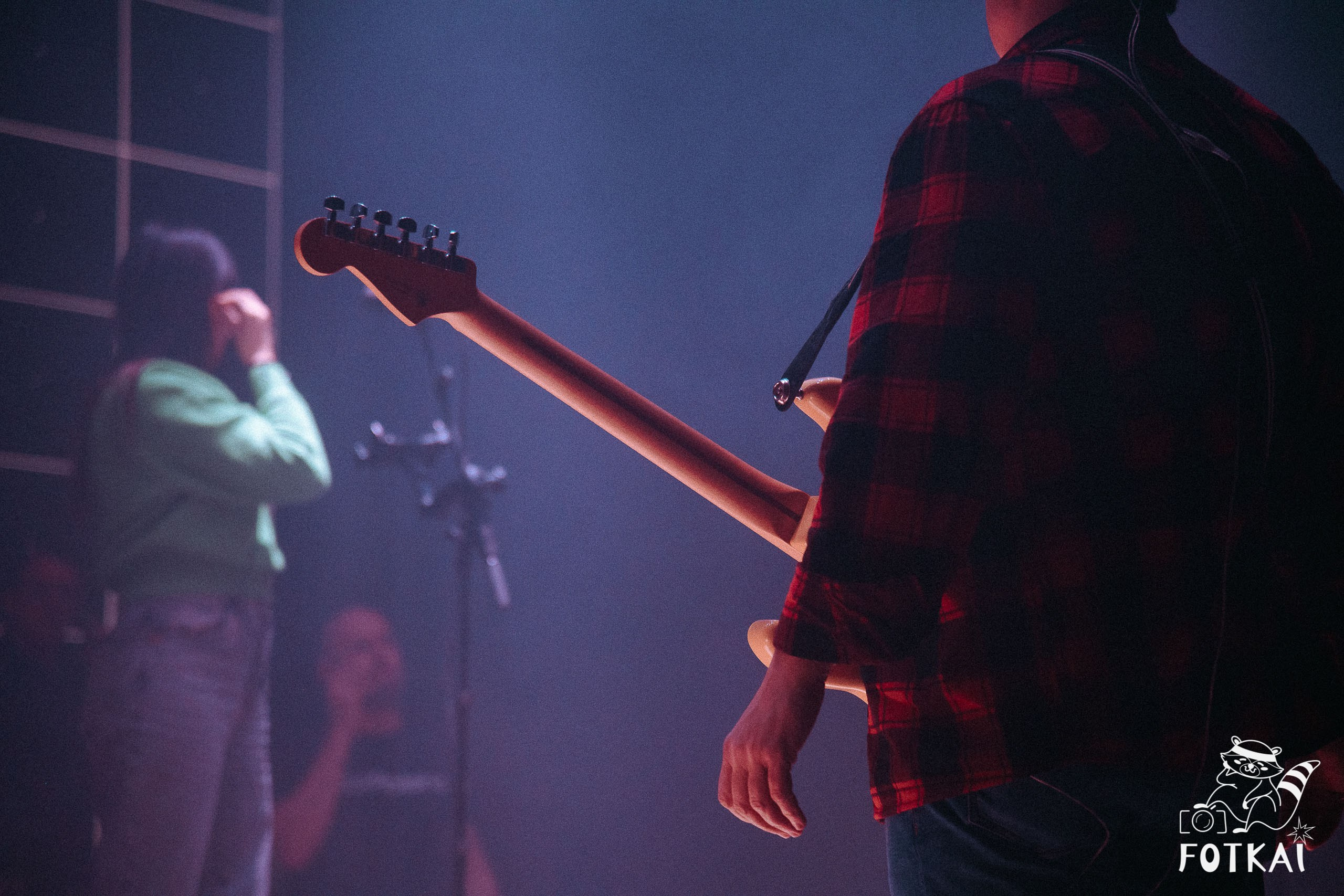 Pûlsar To Floyd en Torrevieja | Concierto en Auditorio Internacional – Fotoreportaje FOTKAI