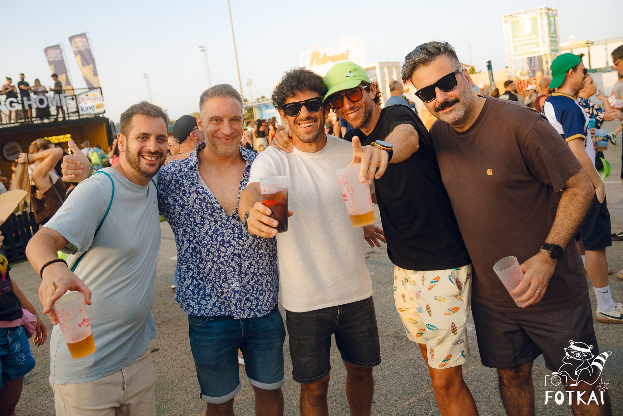 Low Festival 2026 — Full Concert Photo Report from the Opening Night in Torrevieja | FOTKAI