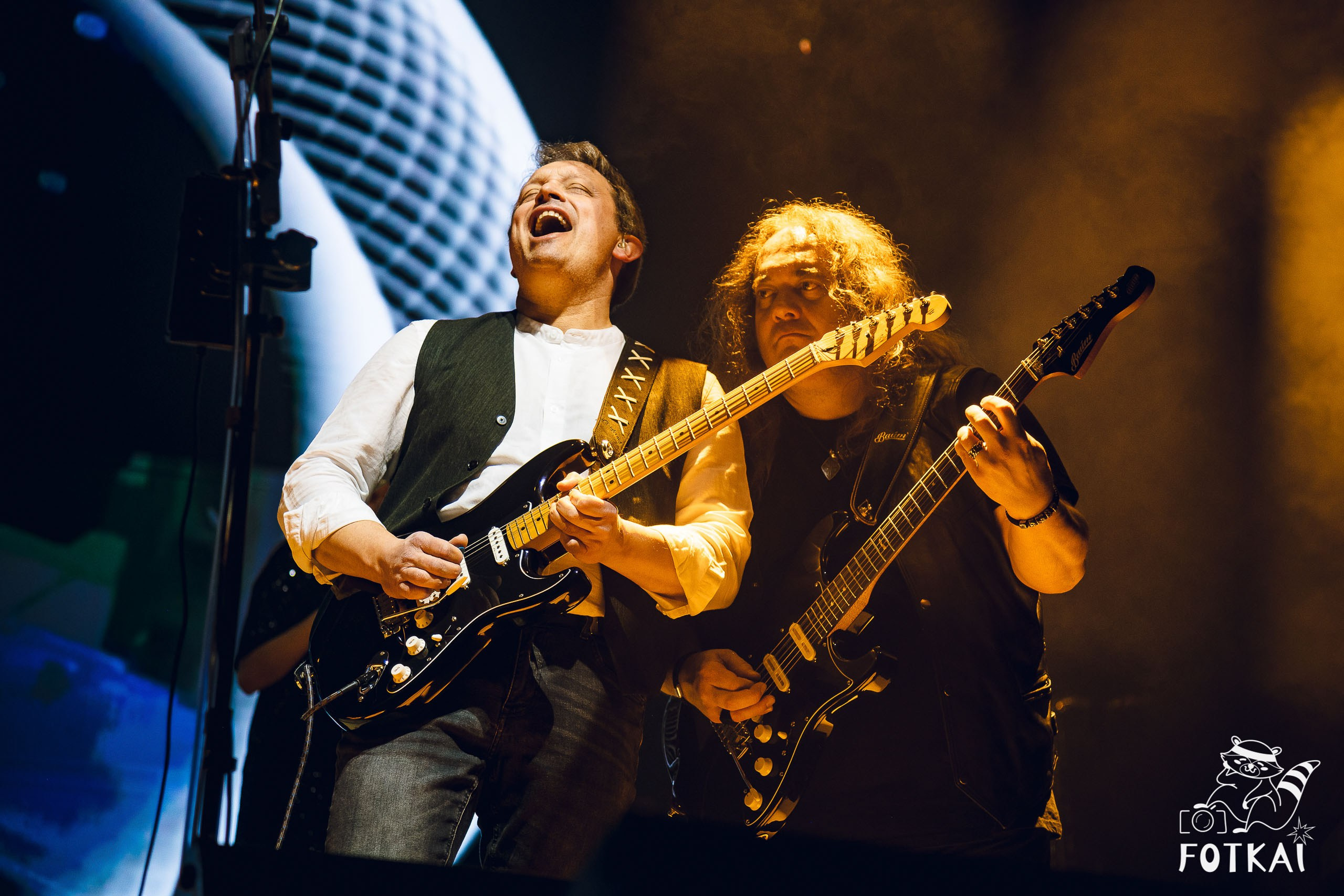 Pûlsar To Floyd en Torrevieja | Concierto en Auditorio Internacional – Fotoreportaje FOTKAI