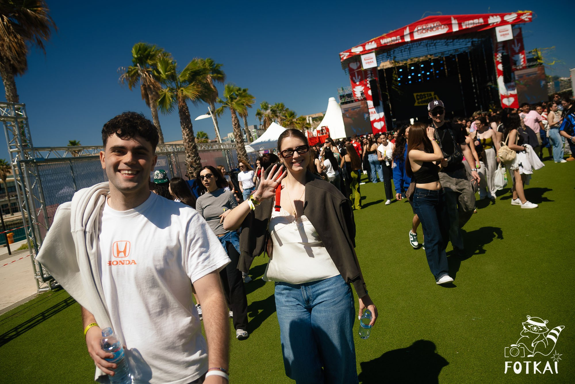 Costa Sonora 2026 Alicante Day 2 Photos — Search Yourself, Friends and Festival People | FOTKAI