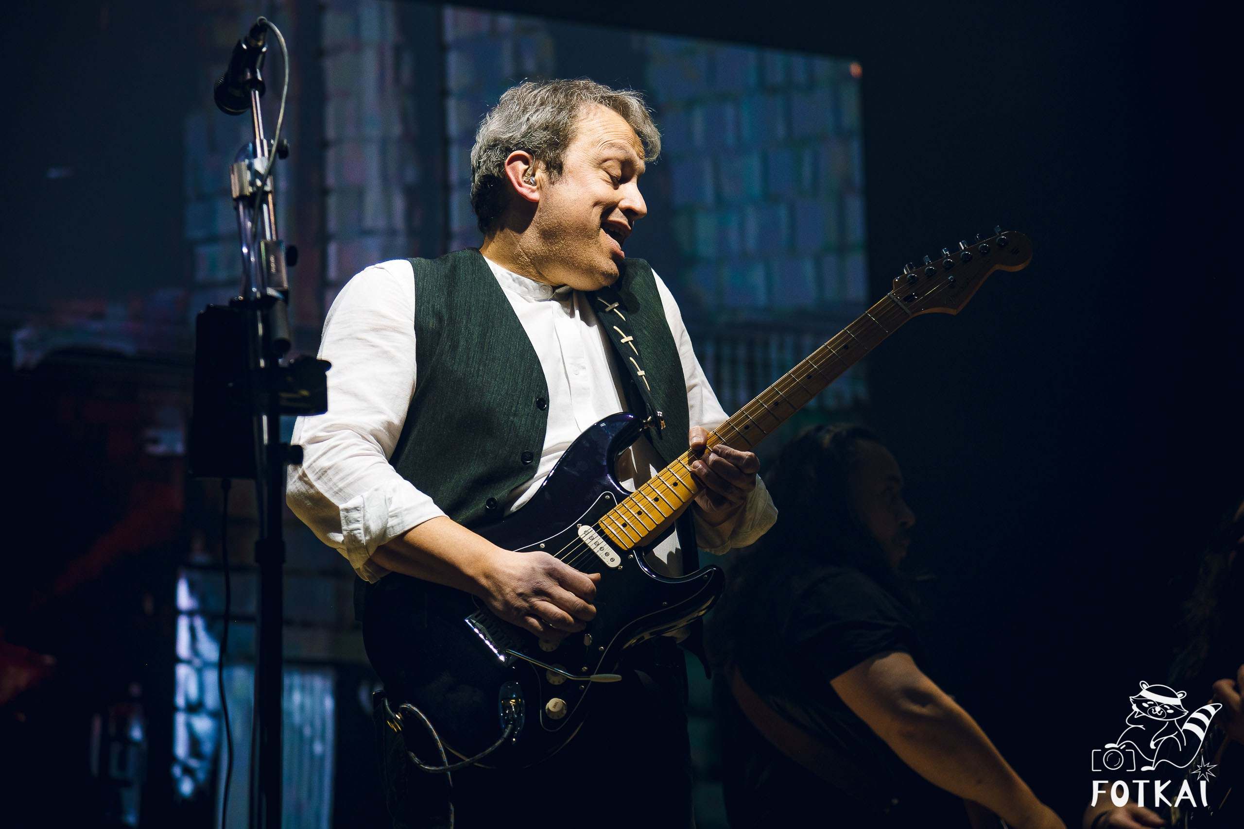 Pûlsar To Floyd en Torrevieja | Concierto en Auditorio Internacional – Fotoreportaje FOTKAI