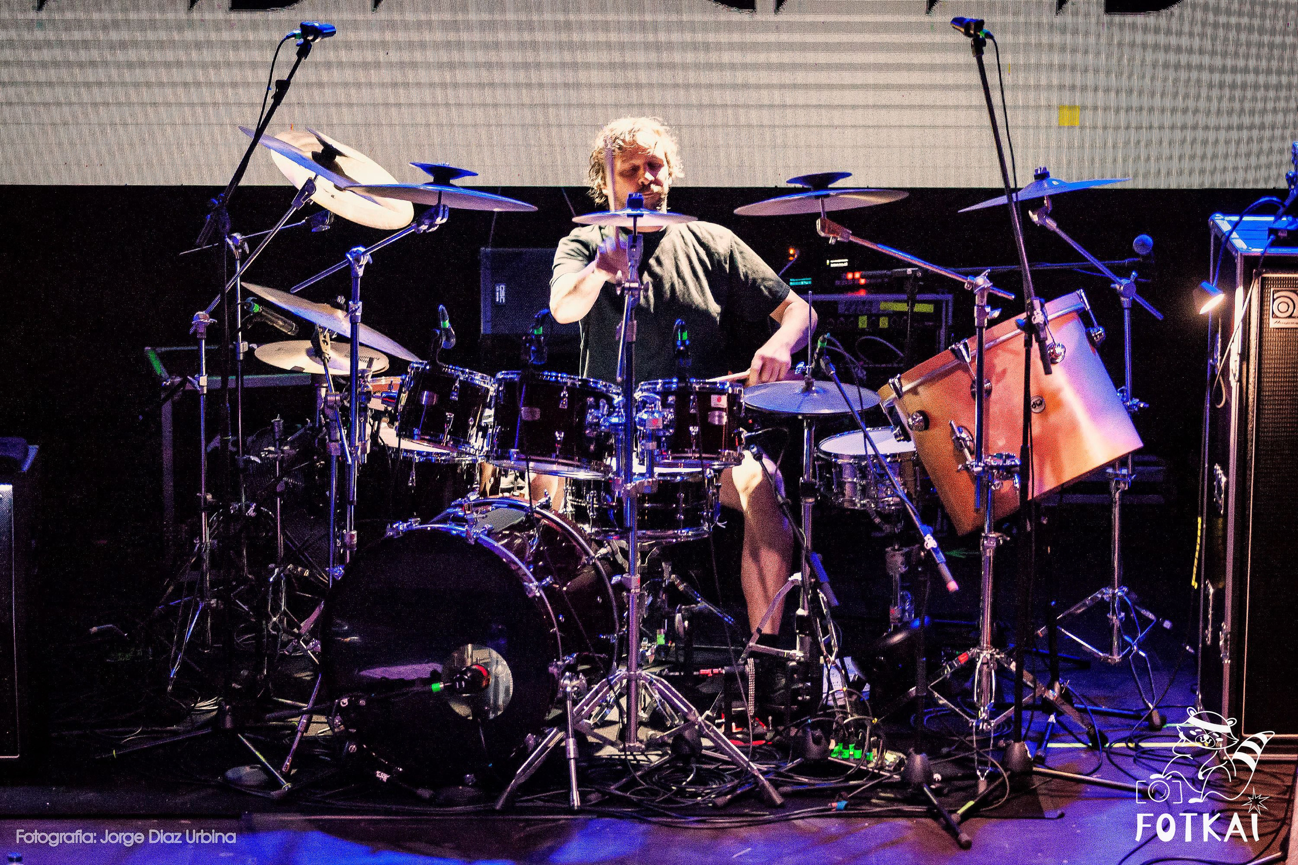 The Aristocrats — Live Concert Photos at Es Gremi, Palma de Mallorca, 2026 | FOTKAI