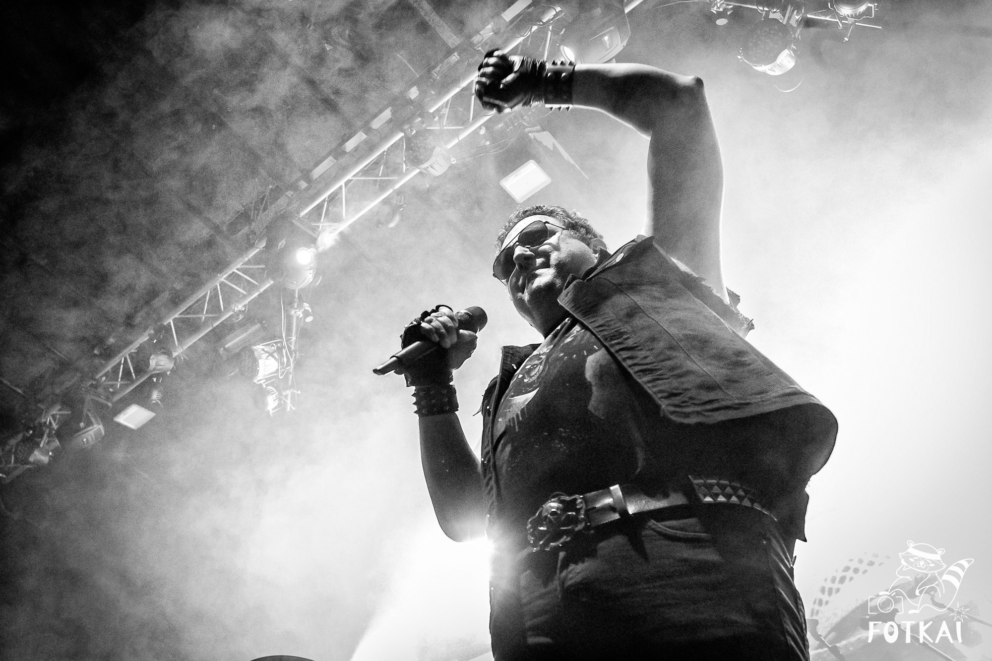 Angelus Apatrida en Es Gremi Mallorca — Fotos del concierto, Summer of Malevolence 2026 | FOTKAI