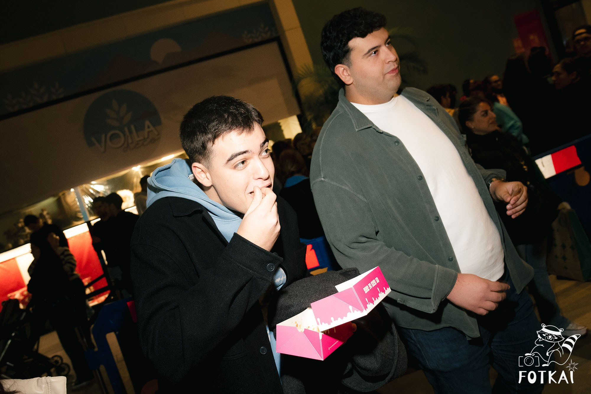 Inauguración de Las Tartas de Julita en La Zenia — fotoreportaje del evento | FOTKAI