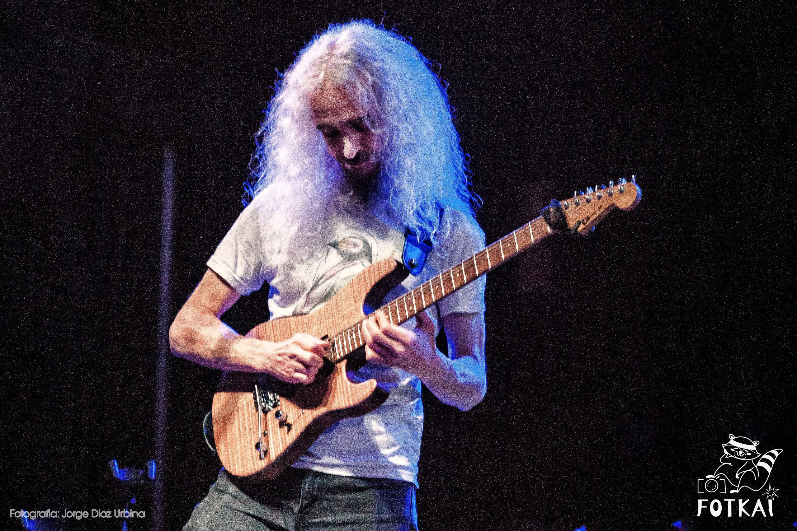 The Aristocrats — Live Concert Photos at Es Gremi, Palma de Mallorca, 2026 | FOTKAI