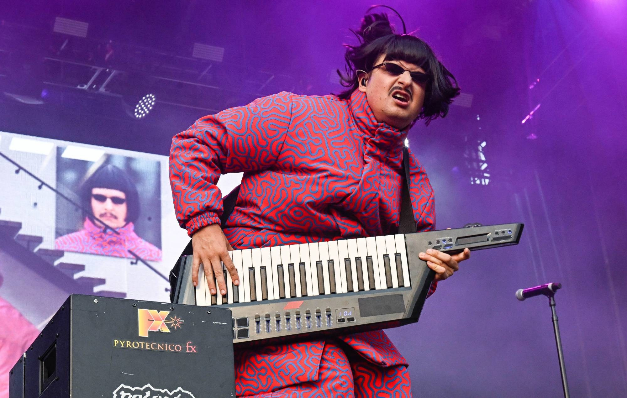 Blogger Gasp and musician Oliver Tree among six killed in helicopter collision in Rio de Janeiro | FOTKAI
