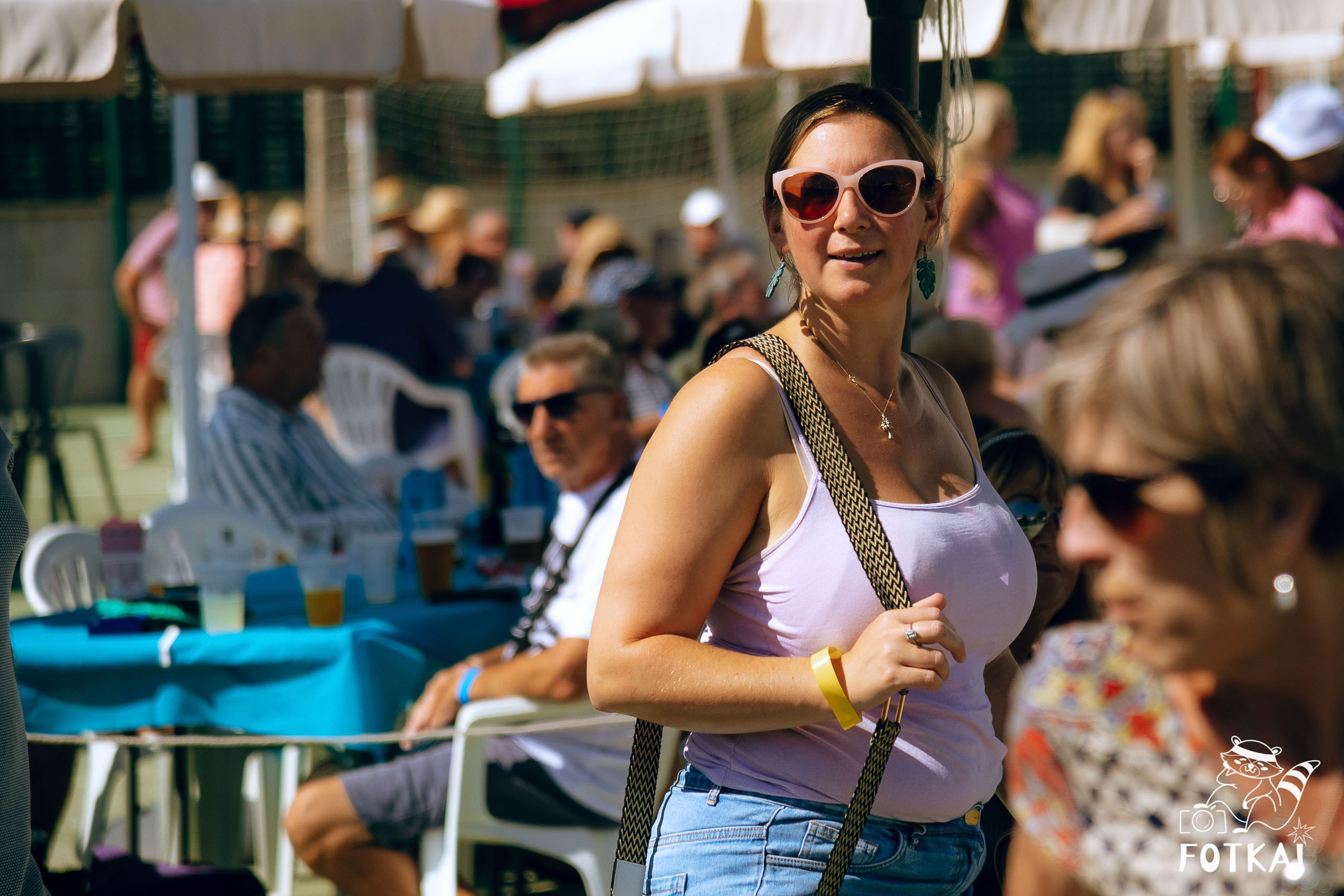 Autumn Gold Fiesta 2025 en Alannia Guardamar – Reportaje fotográfico | FOTKAI