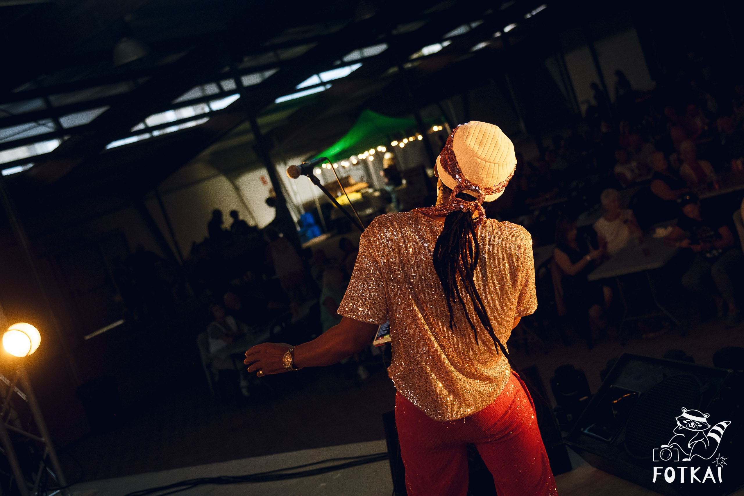 Bryan Adams UK & Greg Bannis — Reportaje fotográfico | Concierto en San Fulgencio | FOTKAI