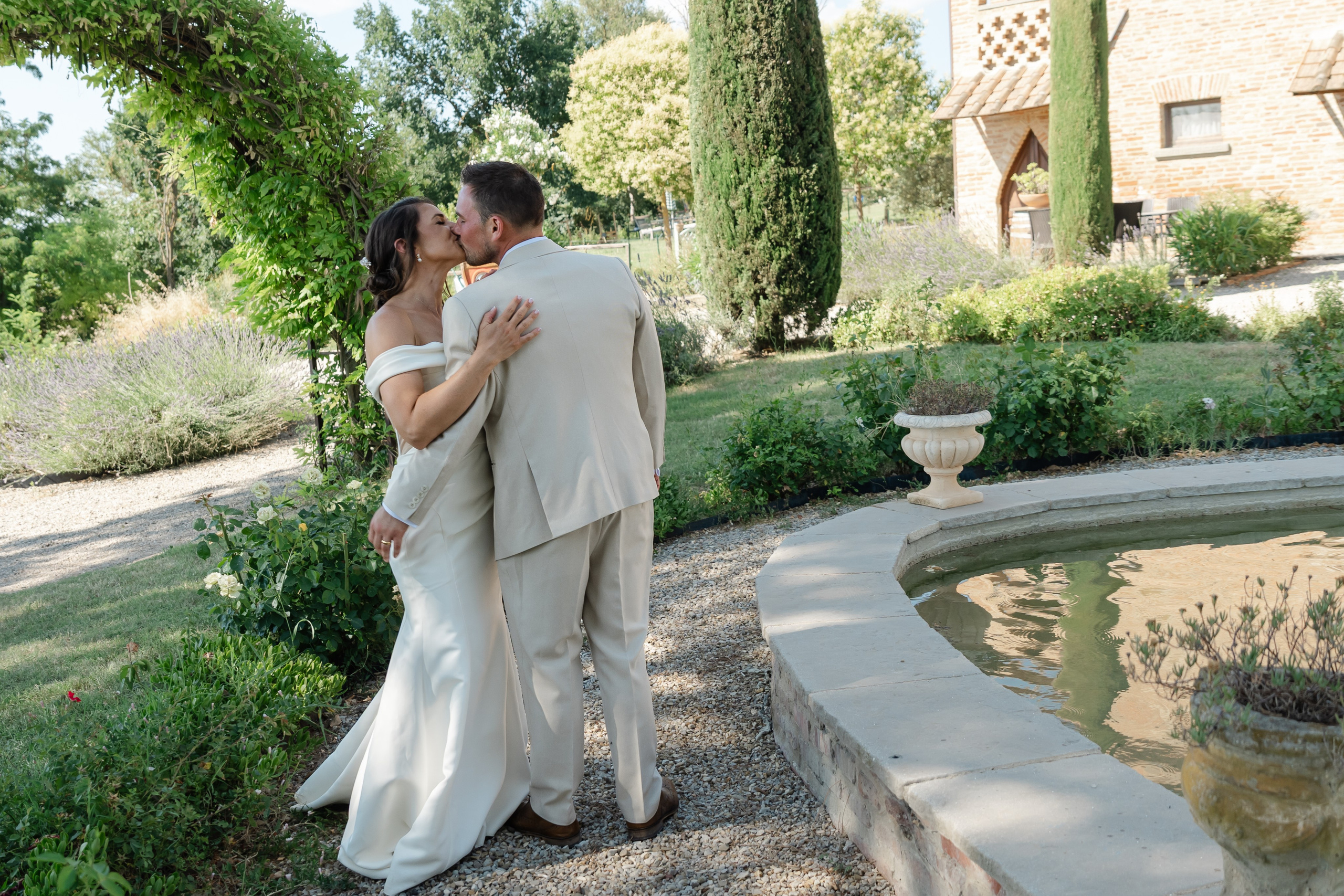 ROXANNE and ANDREW_ Tuscany. PHOTOGRAPHER IN ITALY
