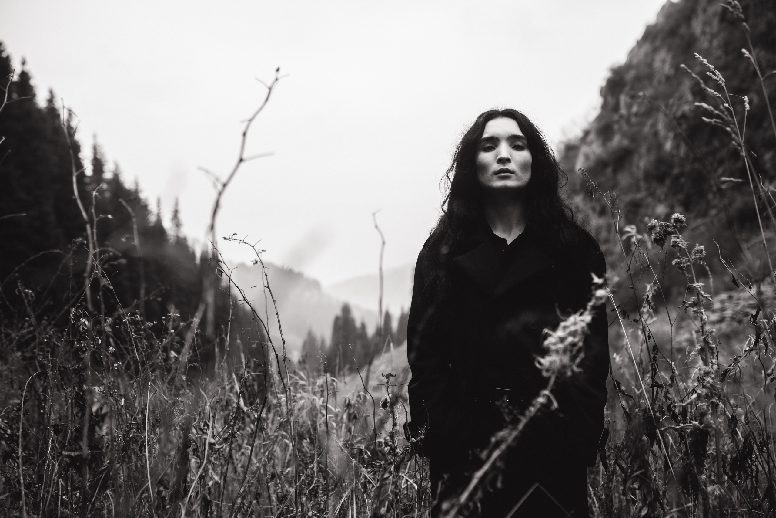 PORTRAITS. Портретный и спортивный фотограф в Алматы Алексей Овечкин