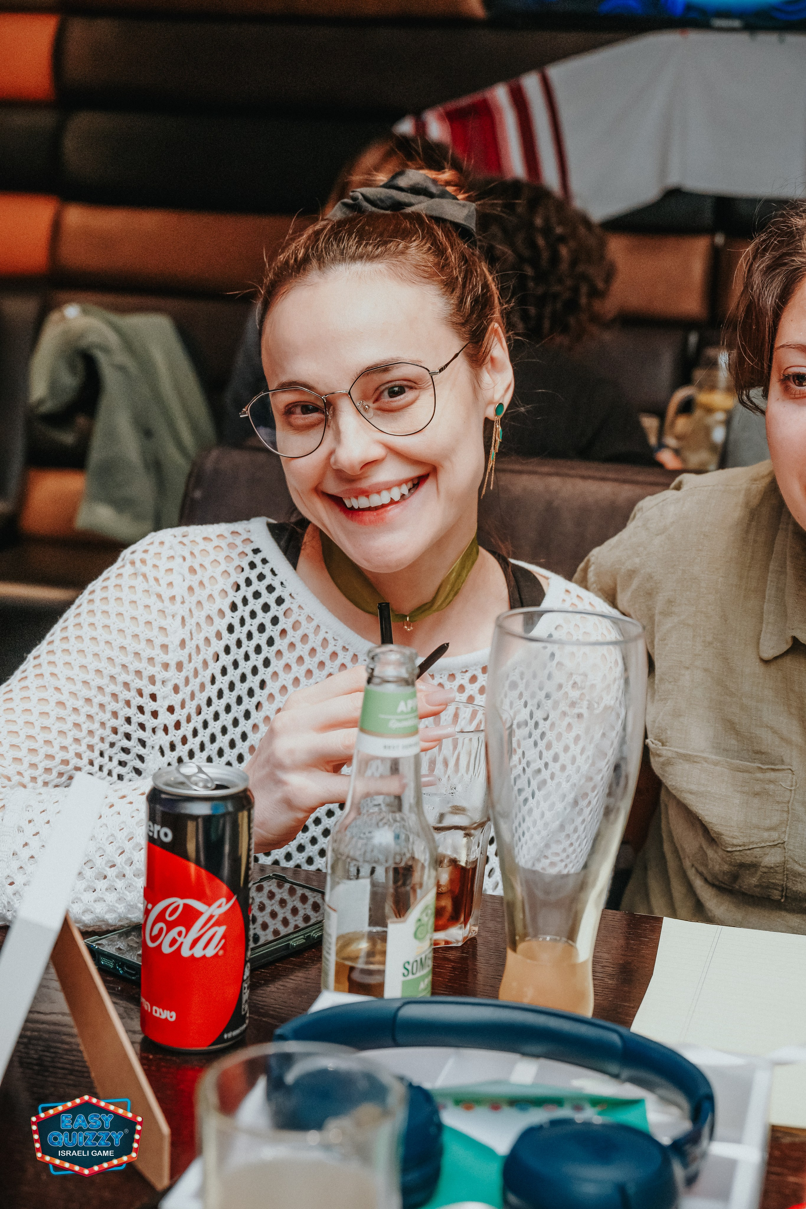 Eazy Quizzy. SomeGuys video production